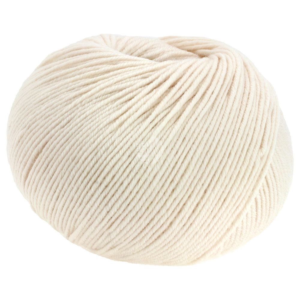 COOL WOOL - Muschel