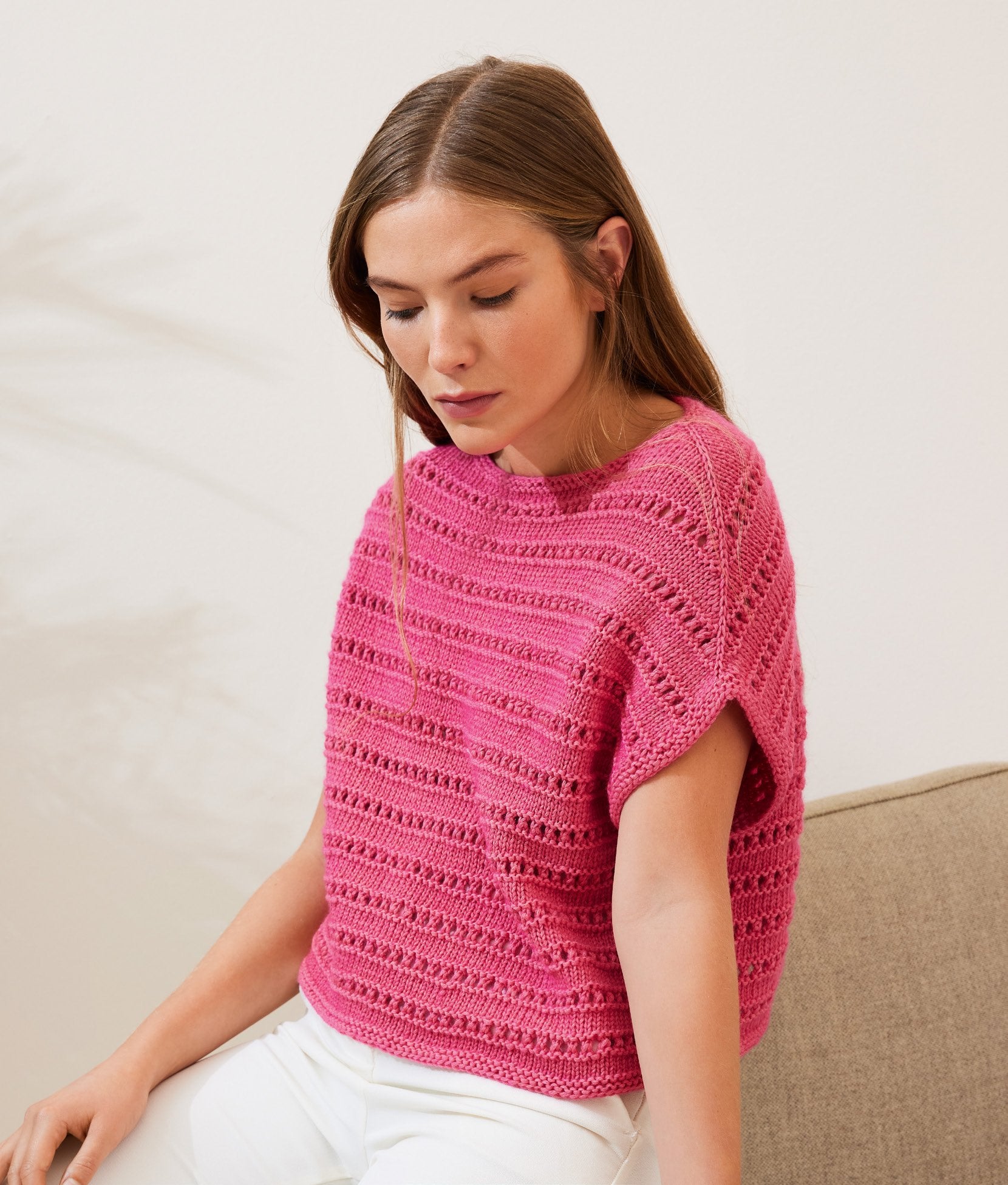 PULLUNDER · SUMMER SOFTNESS