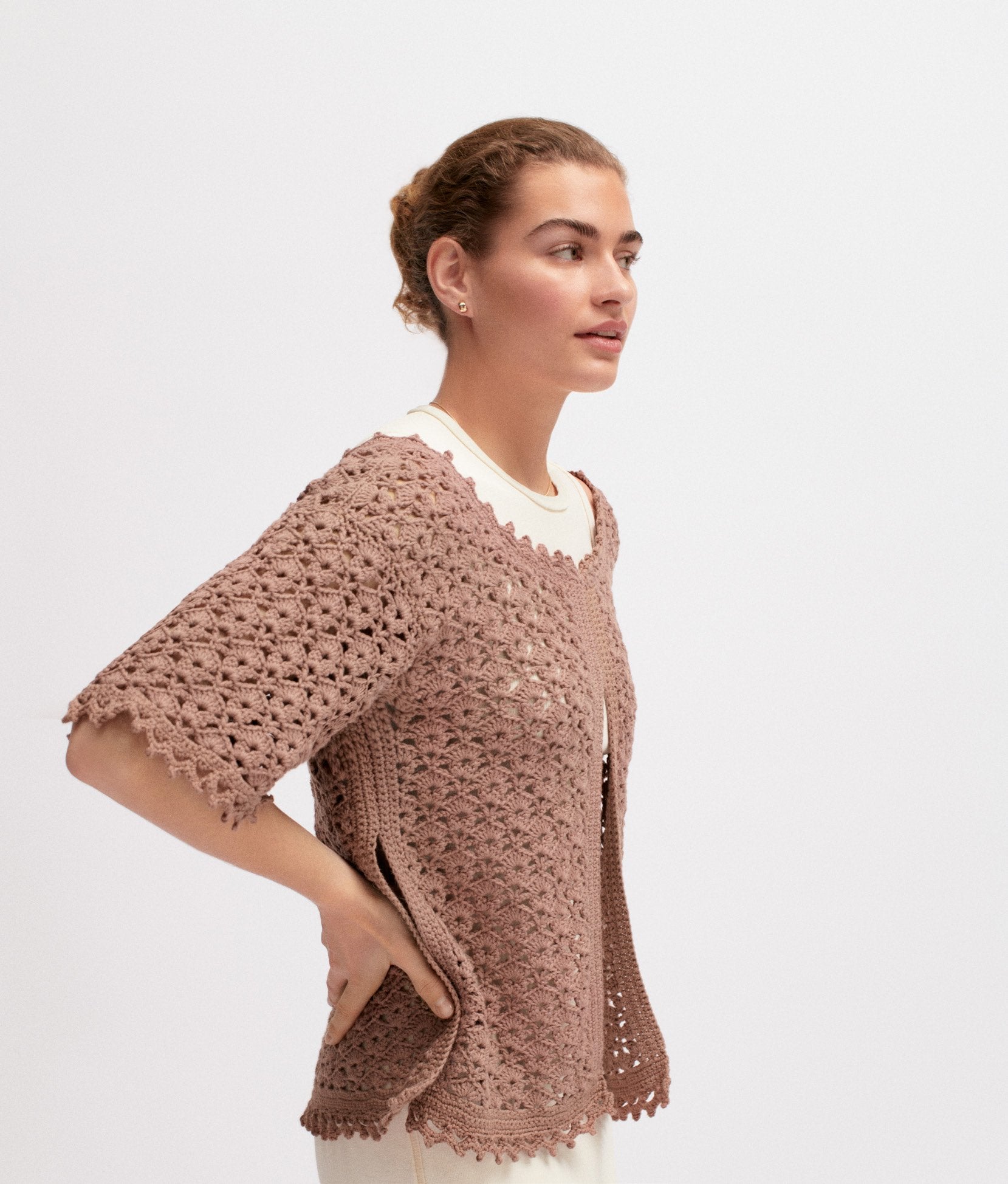 SHIRT · BRIGITTE NO. 4