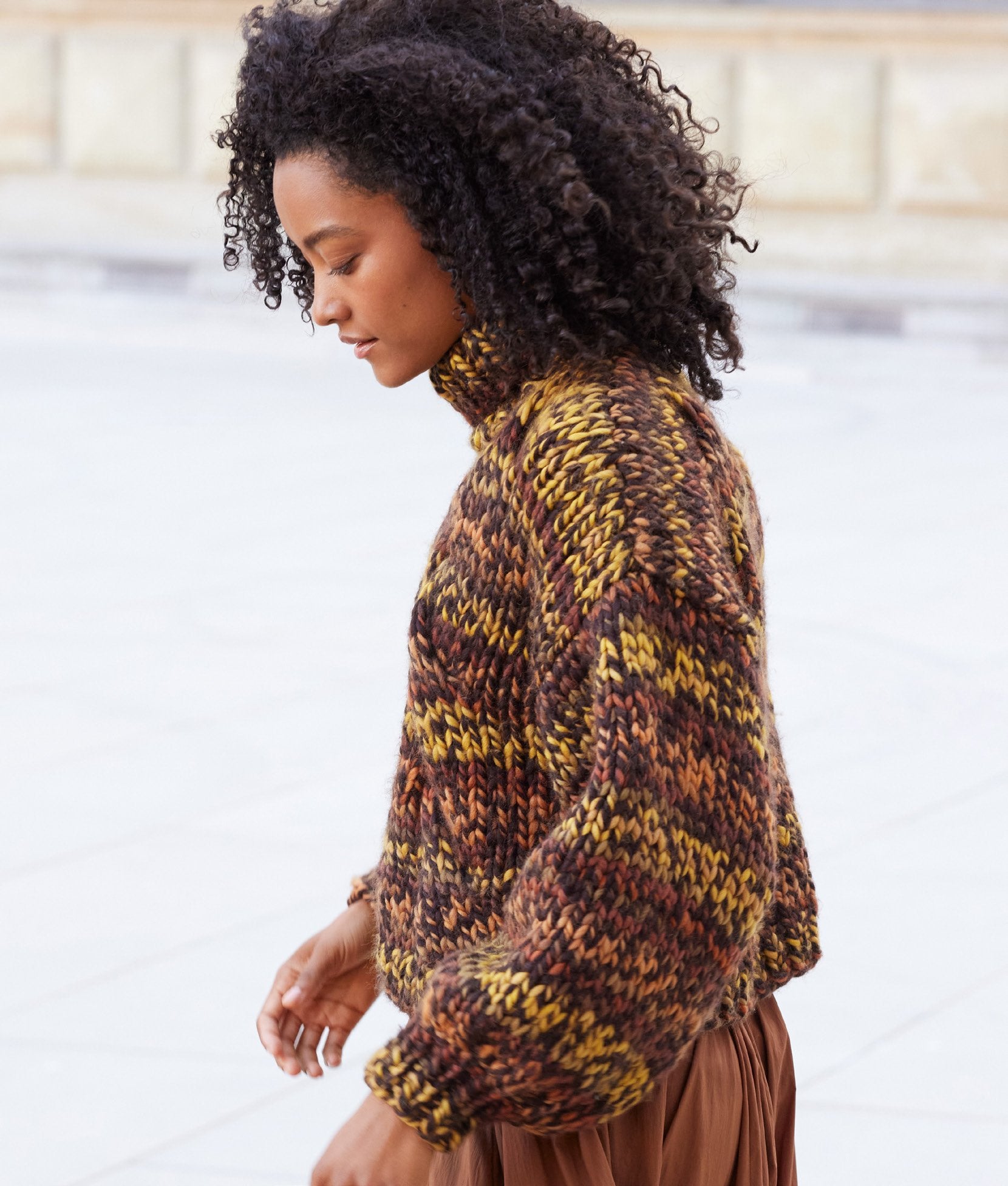 PULLOVER · DOLCE