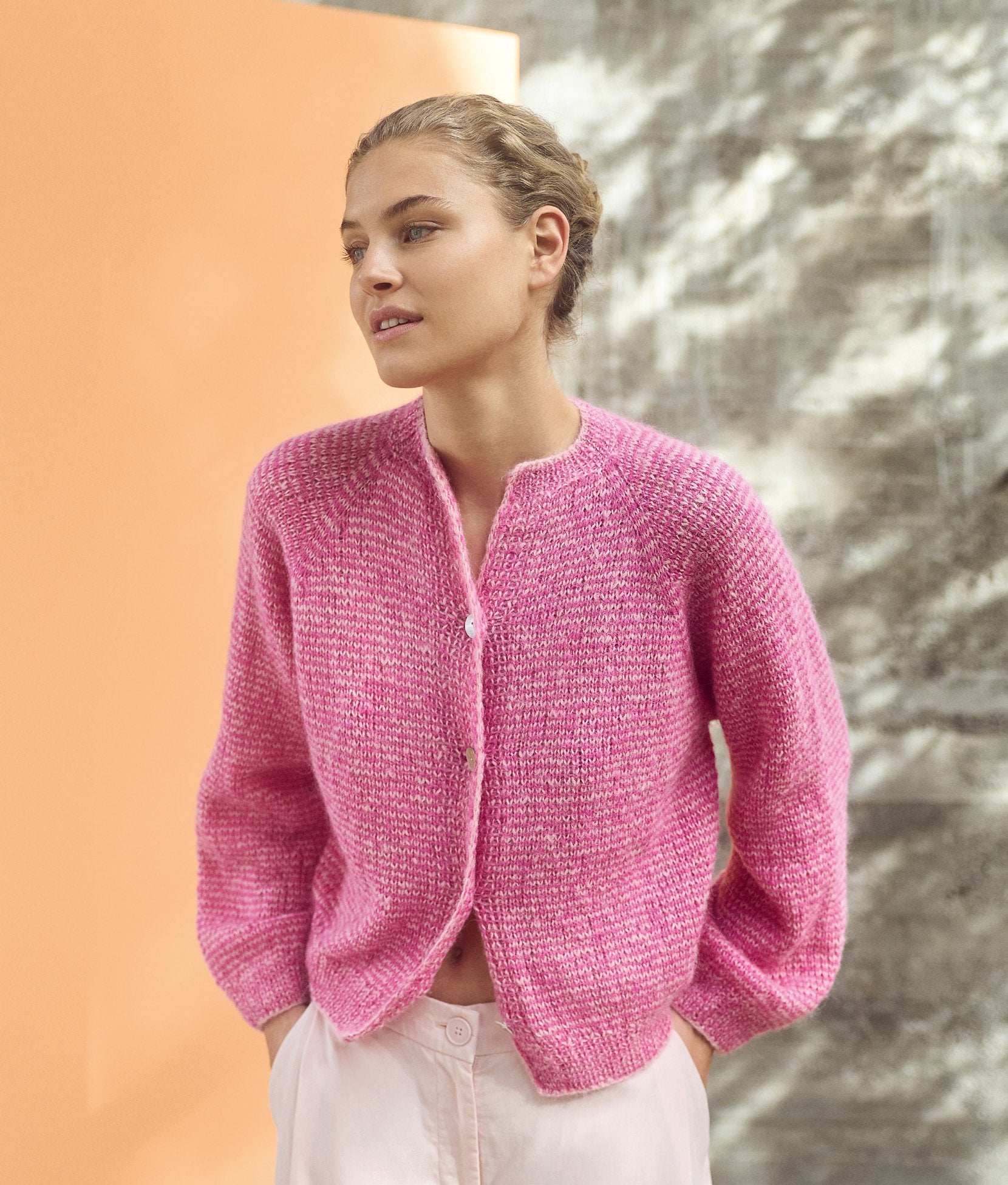RINGEL-JACKE · SETASURI