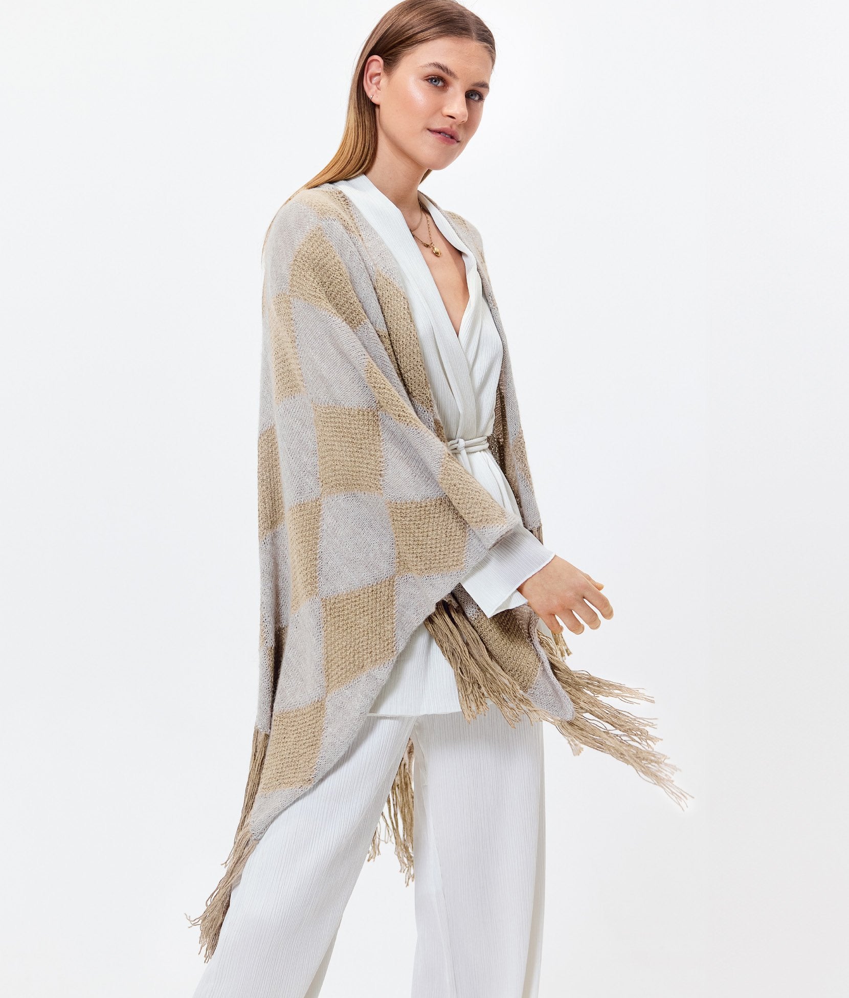CAPE · COOL WOOL 4 SOCKS