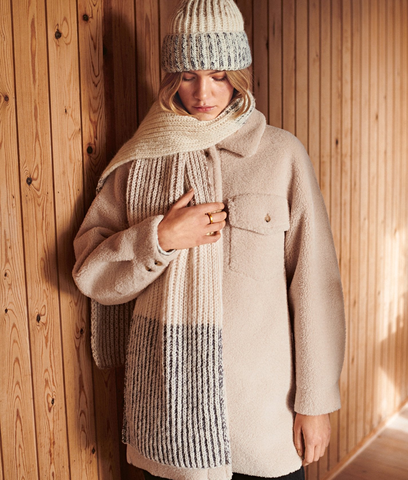 Modell 7 · ECOPUNO & SETASURI