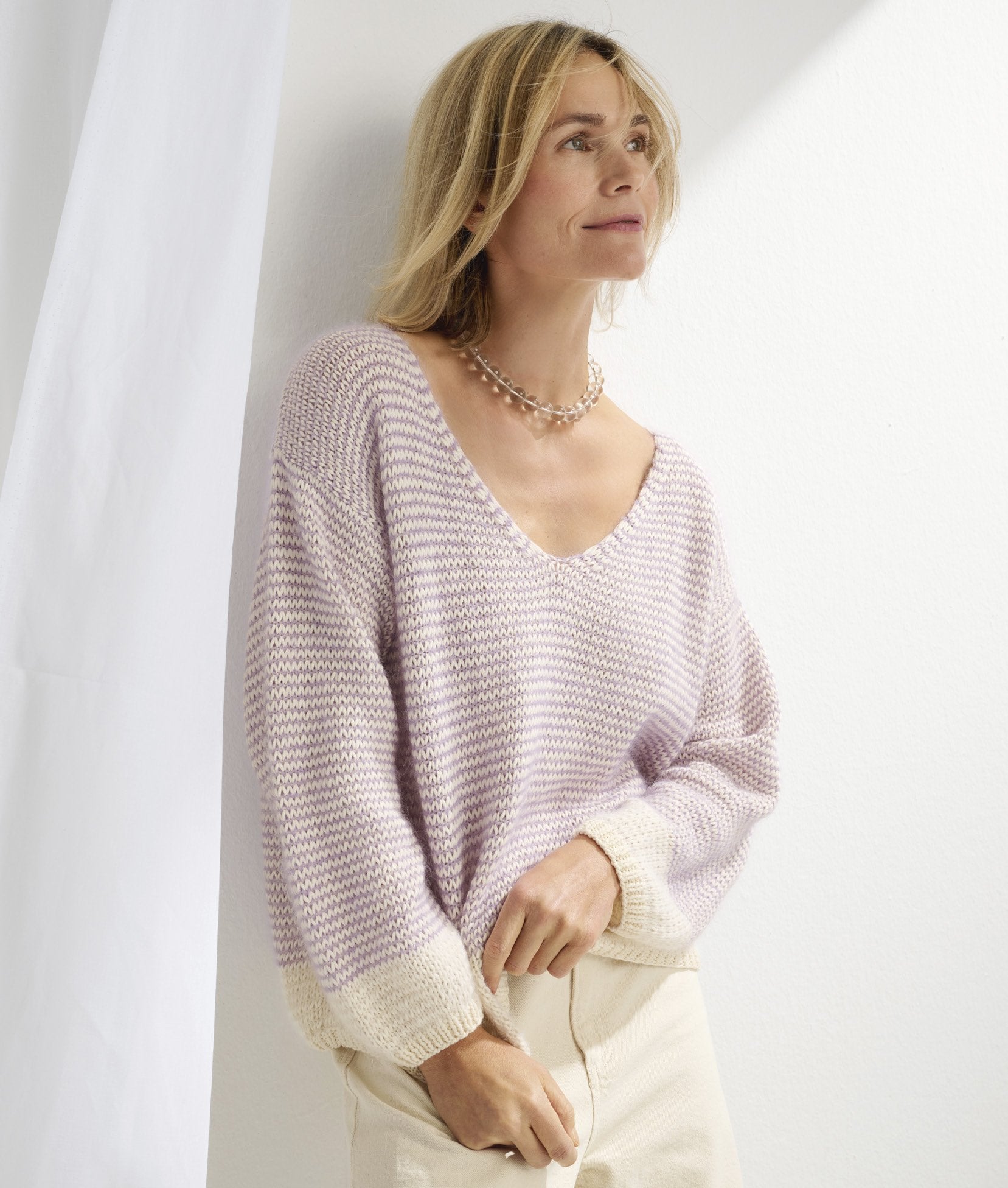 Modell 34 · Promessa & Silkhair