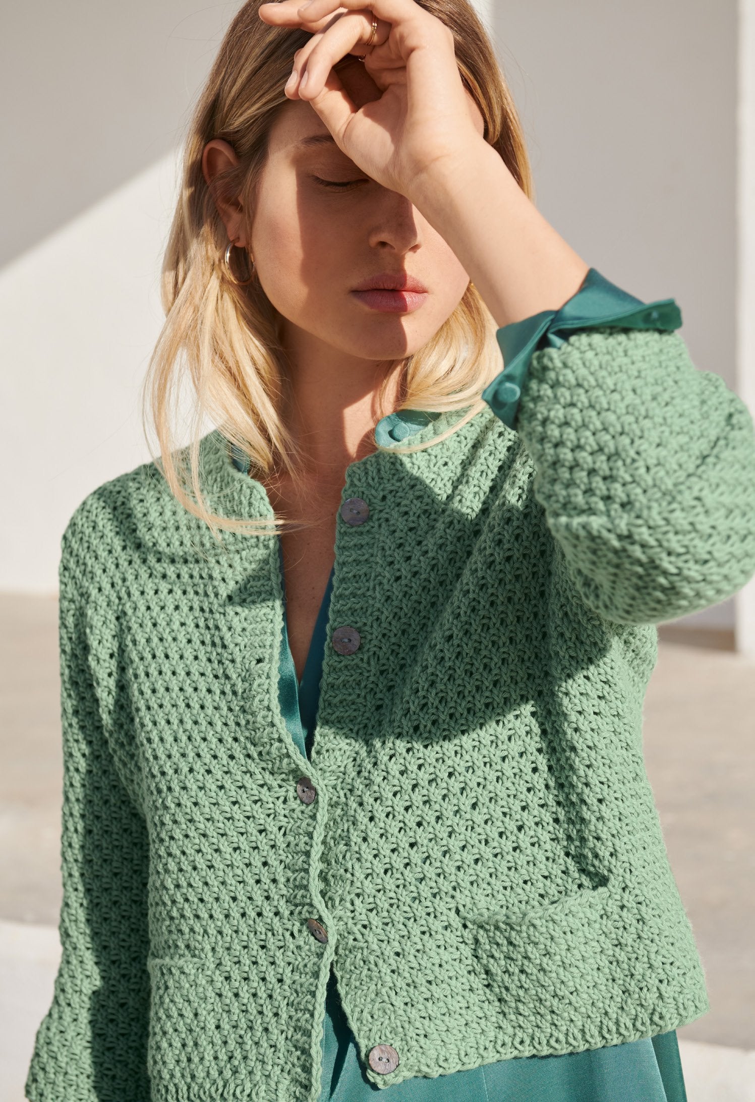 JACKE · FOURSEASON