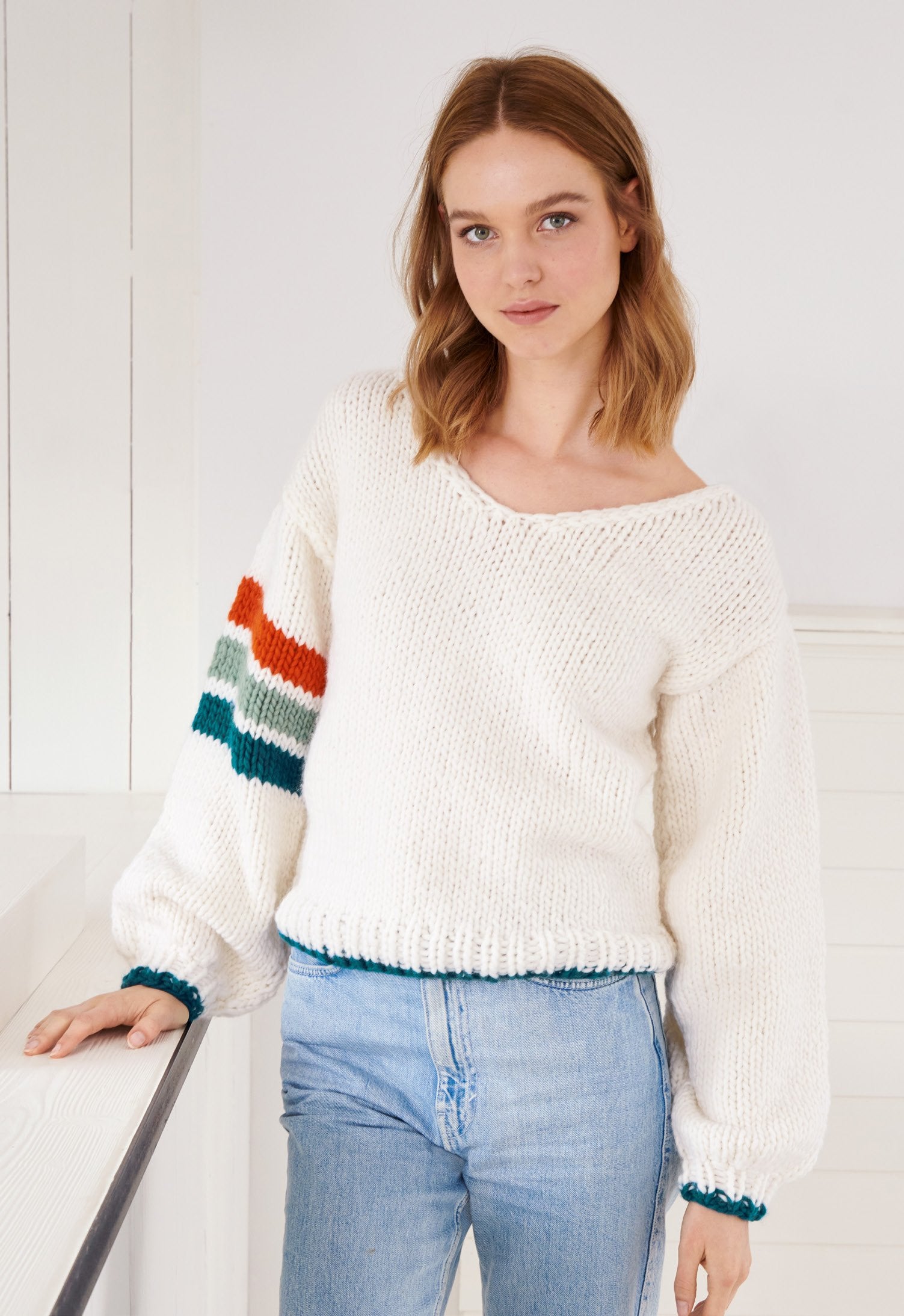 PULLI · PER LEI