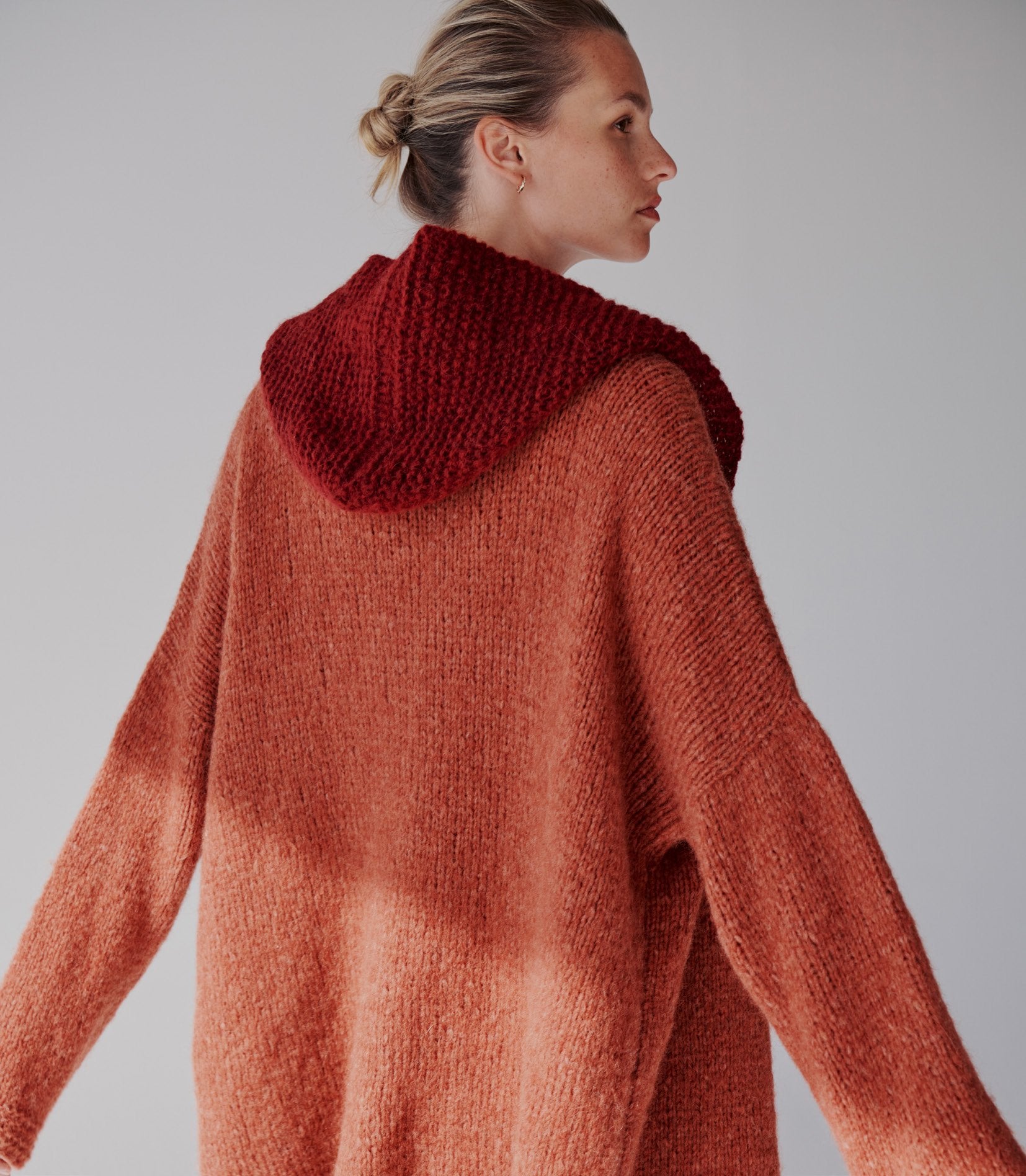 MODELL 36 · ALPACA MODA
