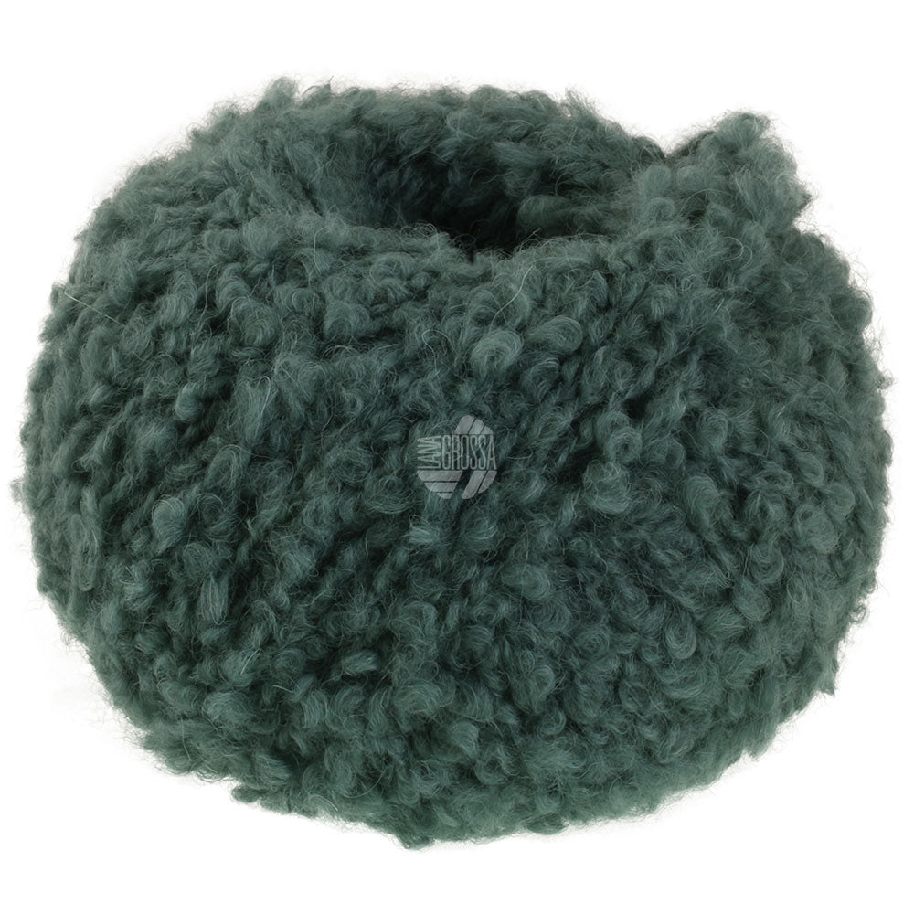 ORSETTO - Petrolgrün