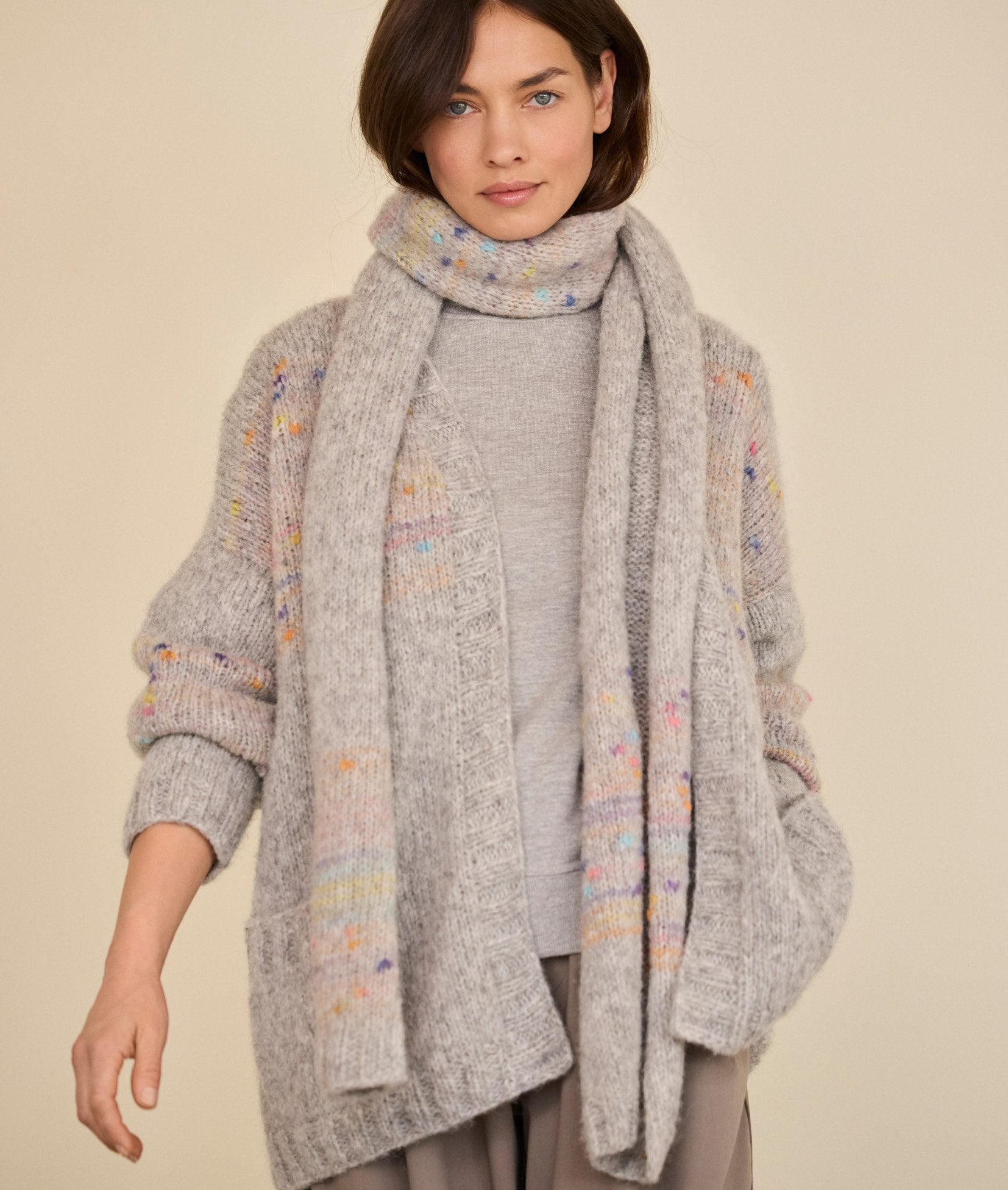 Modell 30 · Alpaca Air II & Cassata