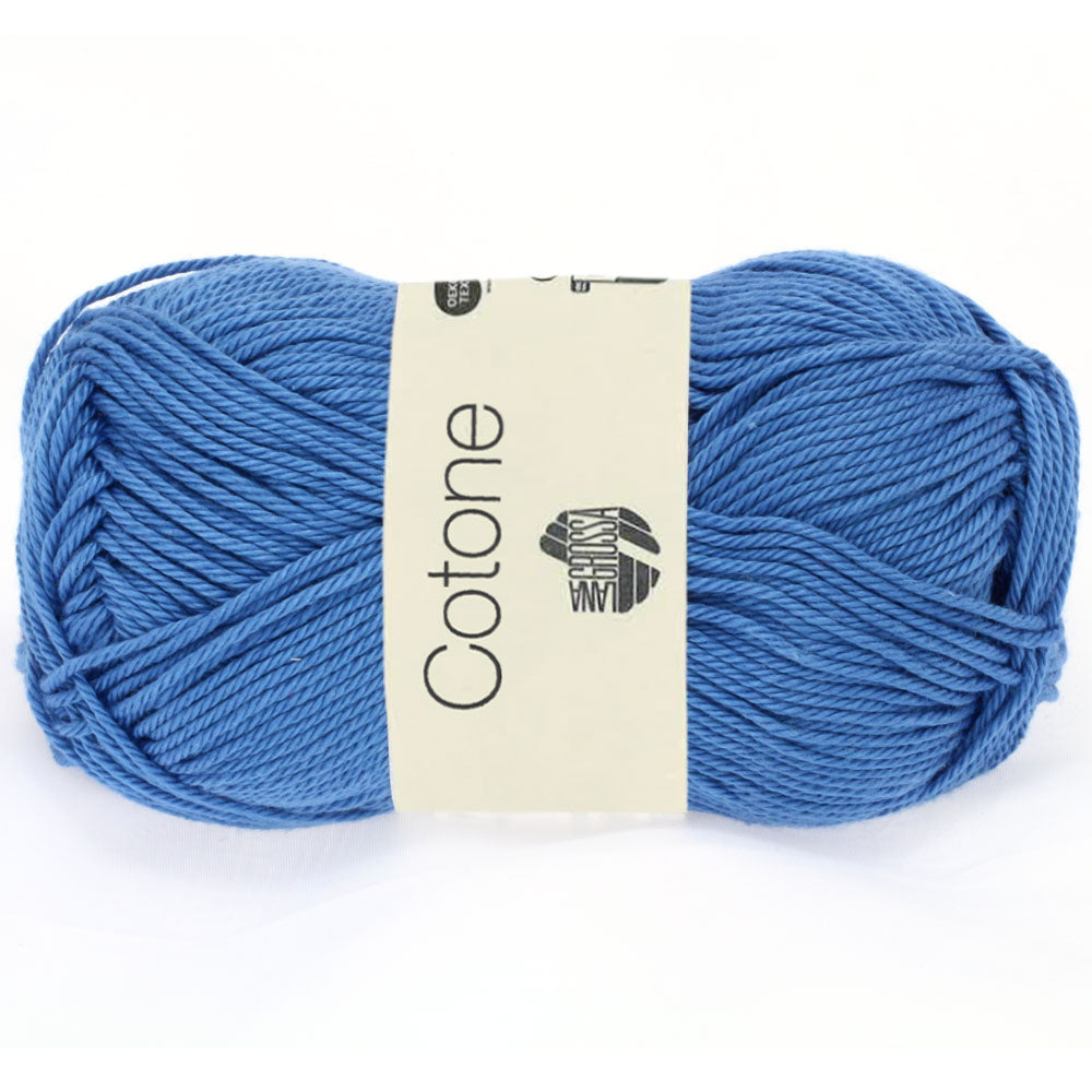 COTONE - Blau