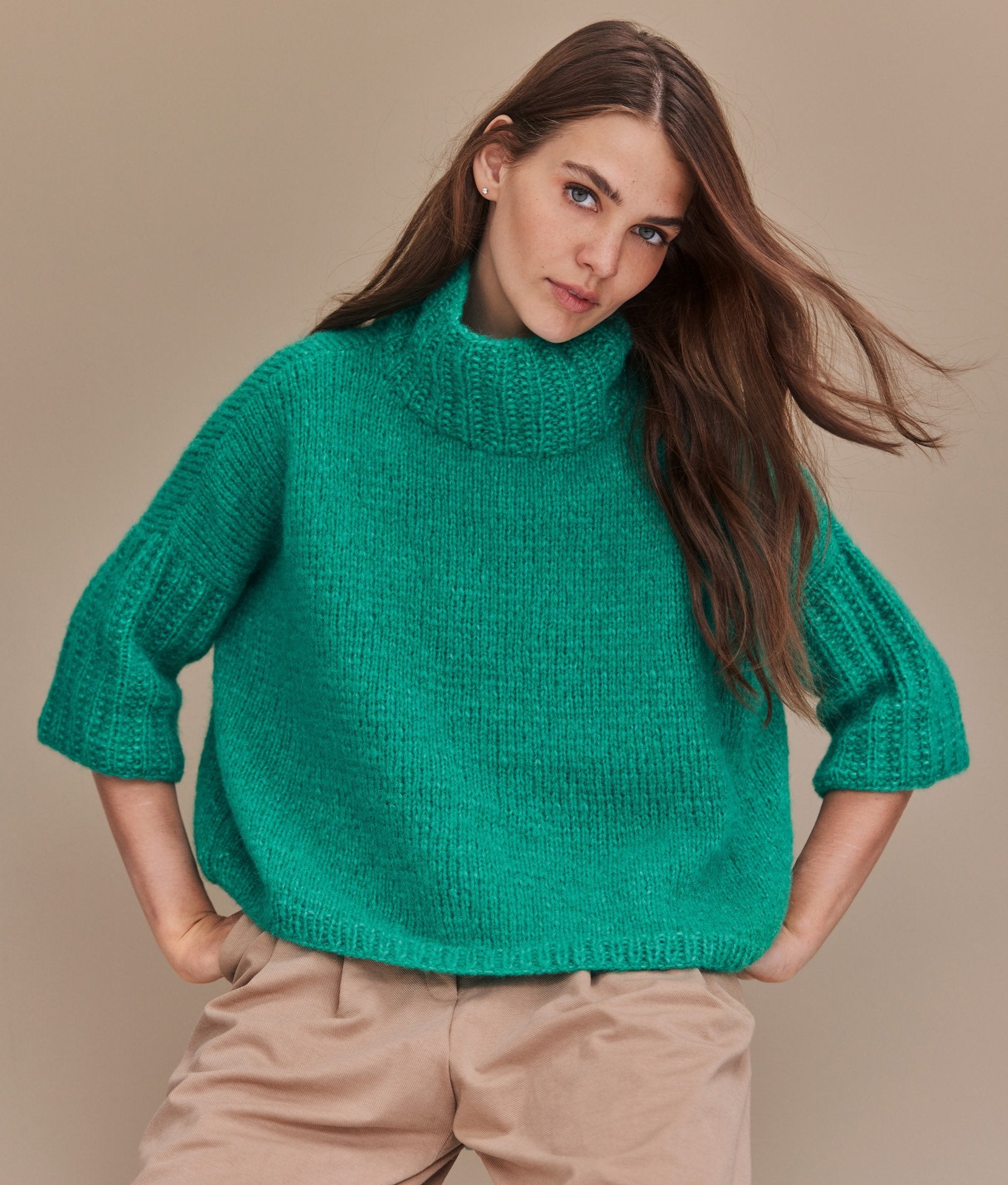Modell 09 · Alpaca Air