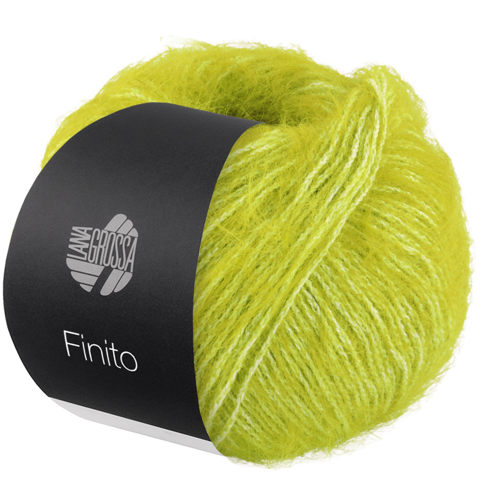 FINITO - Pistazie/Creme