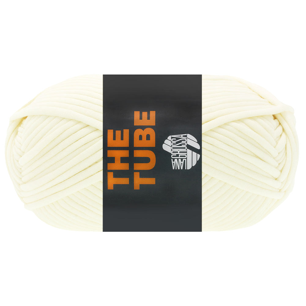 THE TUBE - Creme