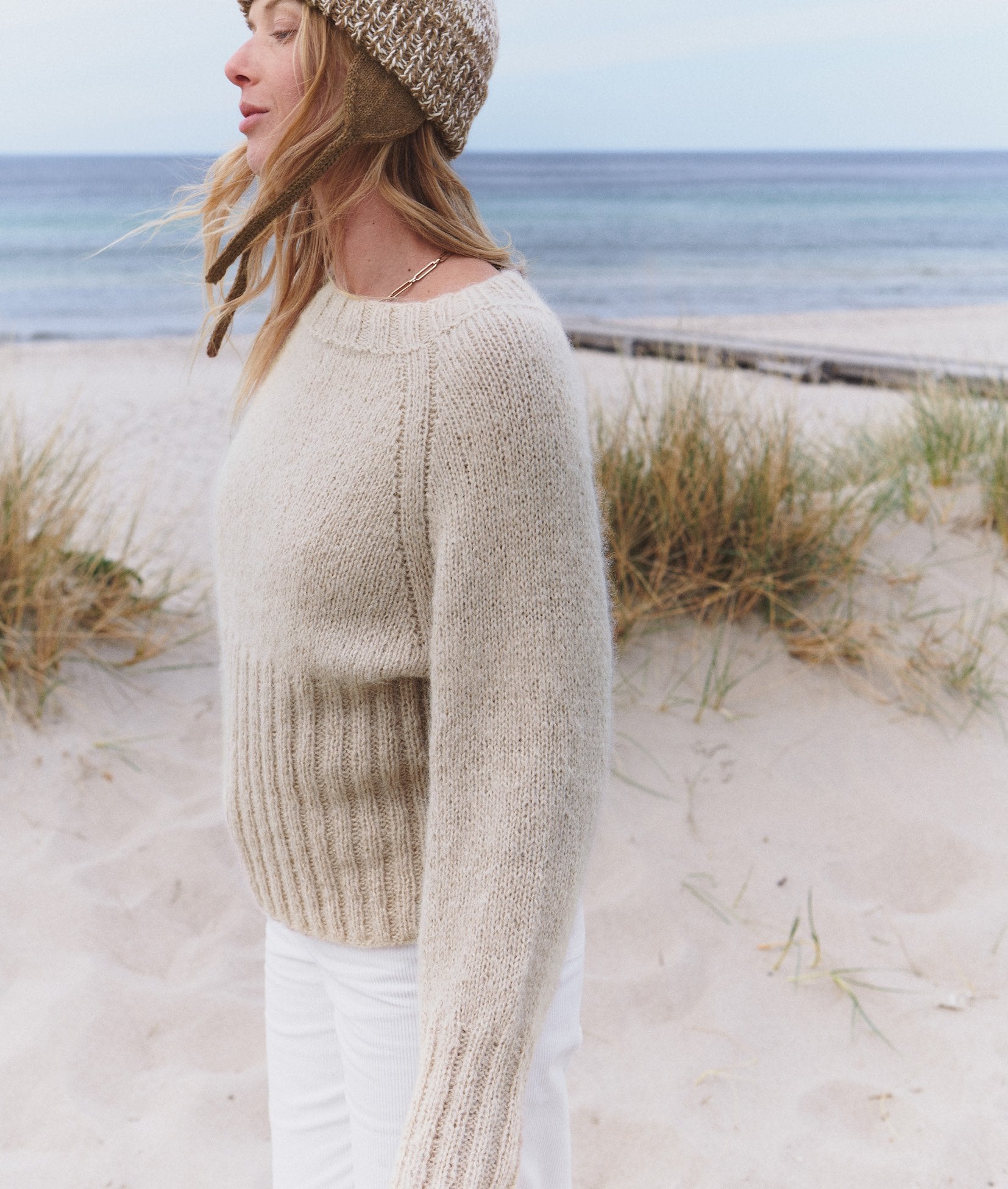 Top-Down Rippenraglan · Setasuri