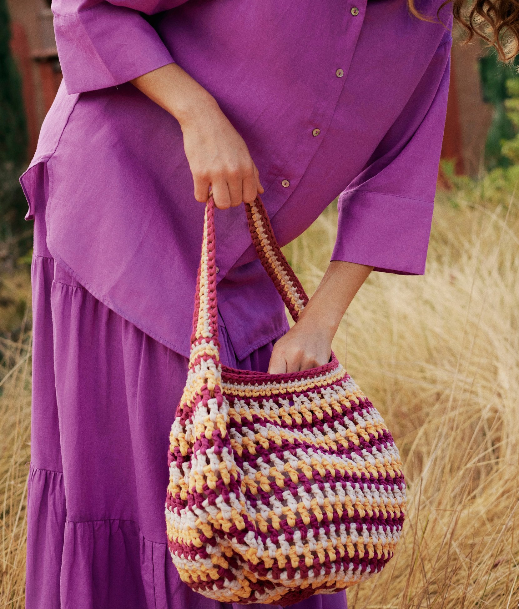 TASCHE · THE PAPER