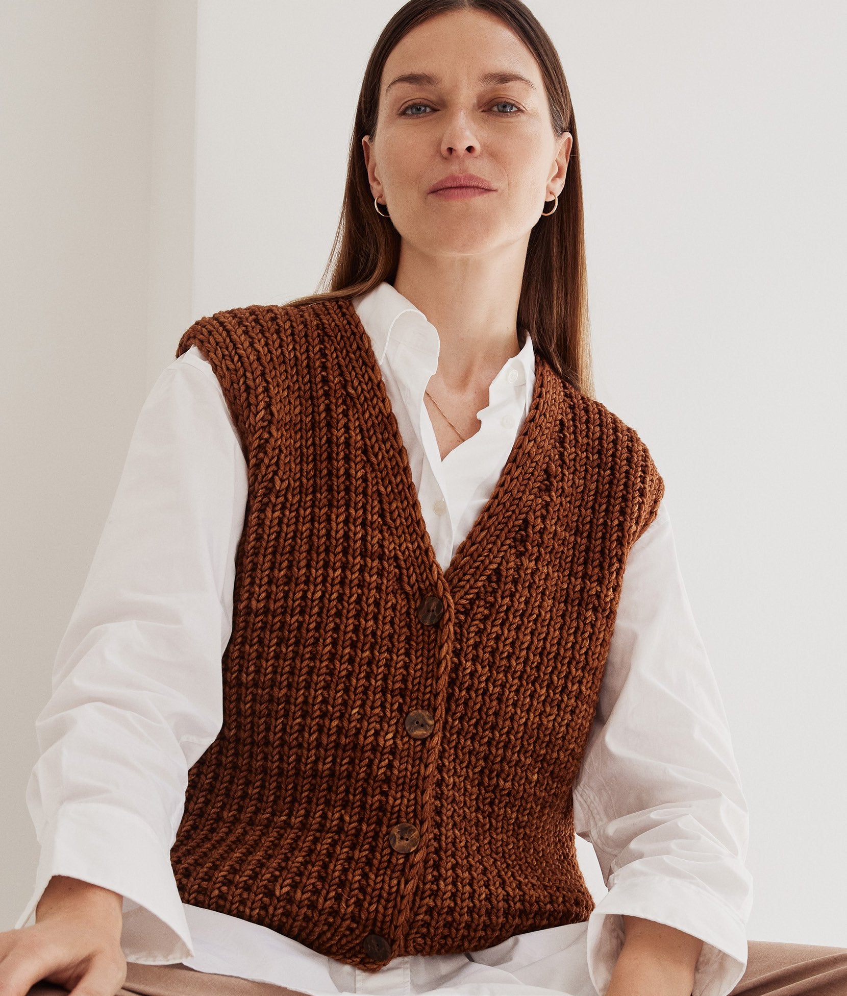 Modell 31 · Vintage Superchunky