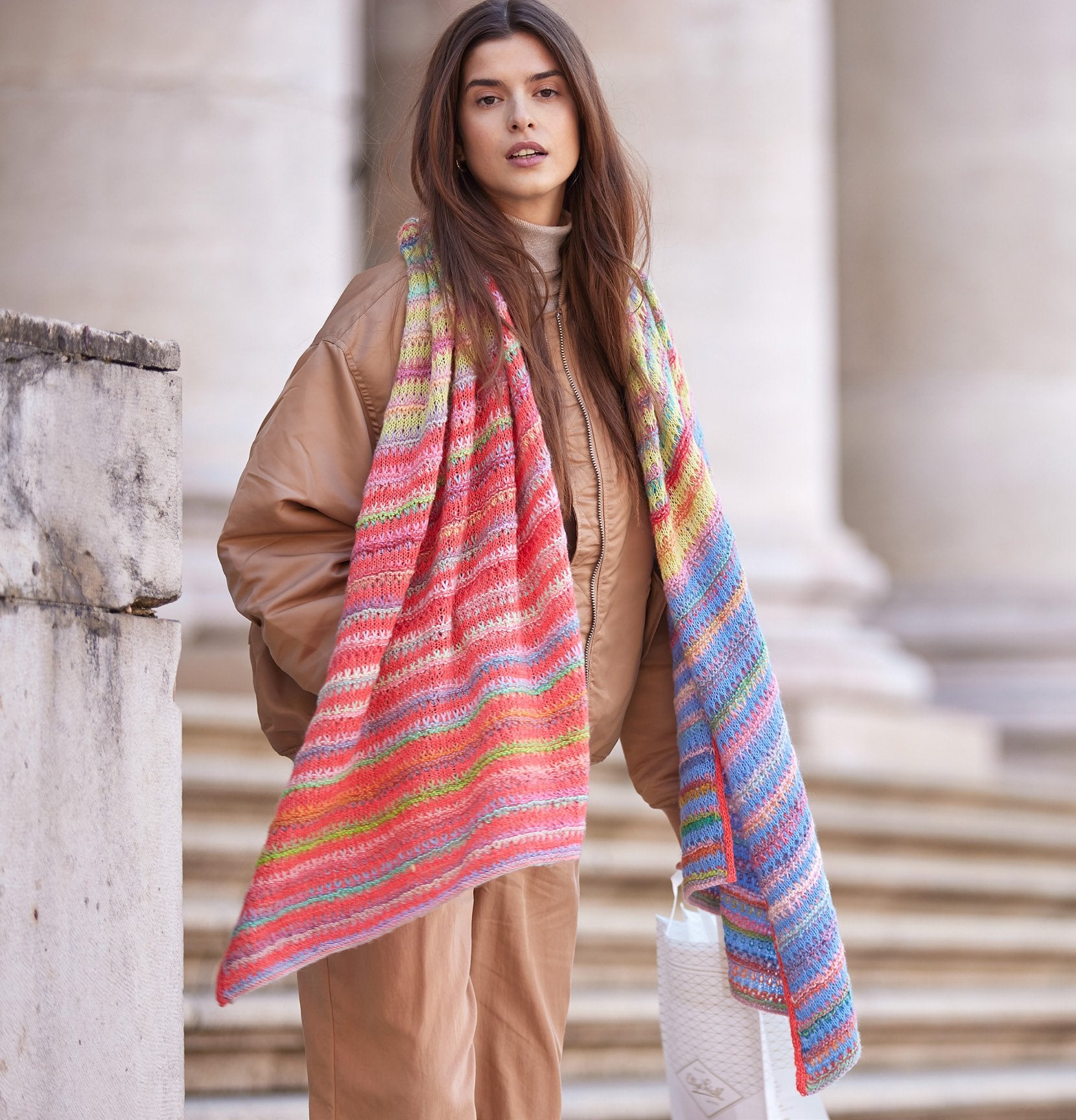 Modell 19 · COLORISSIMO & ALLORA