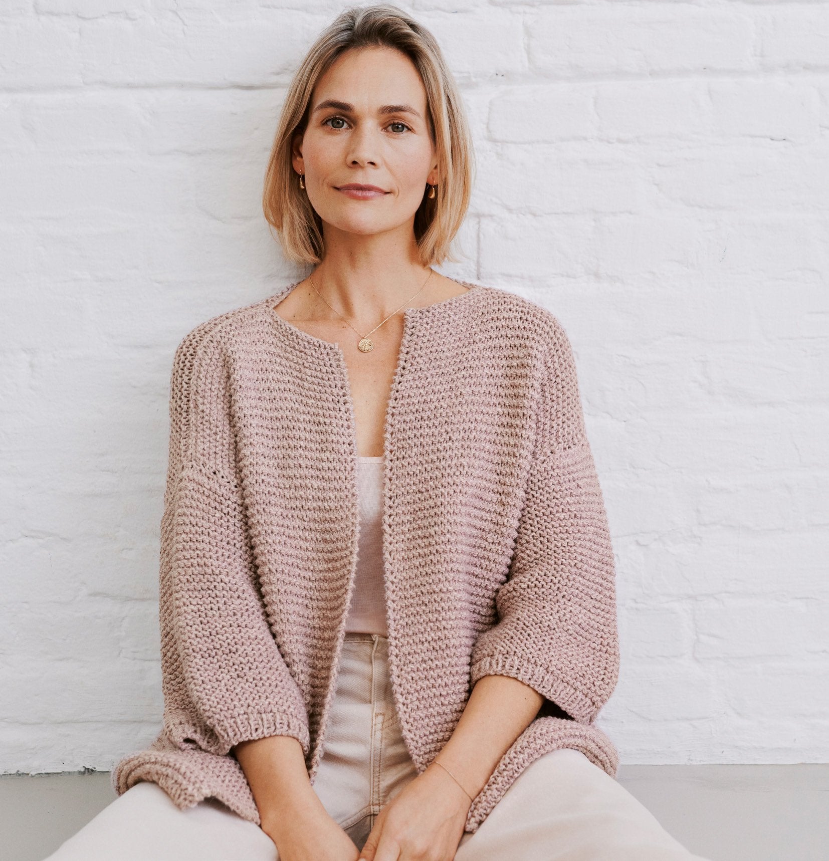 CARDIGAN · CARA