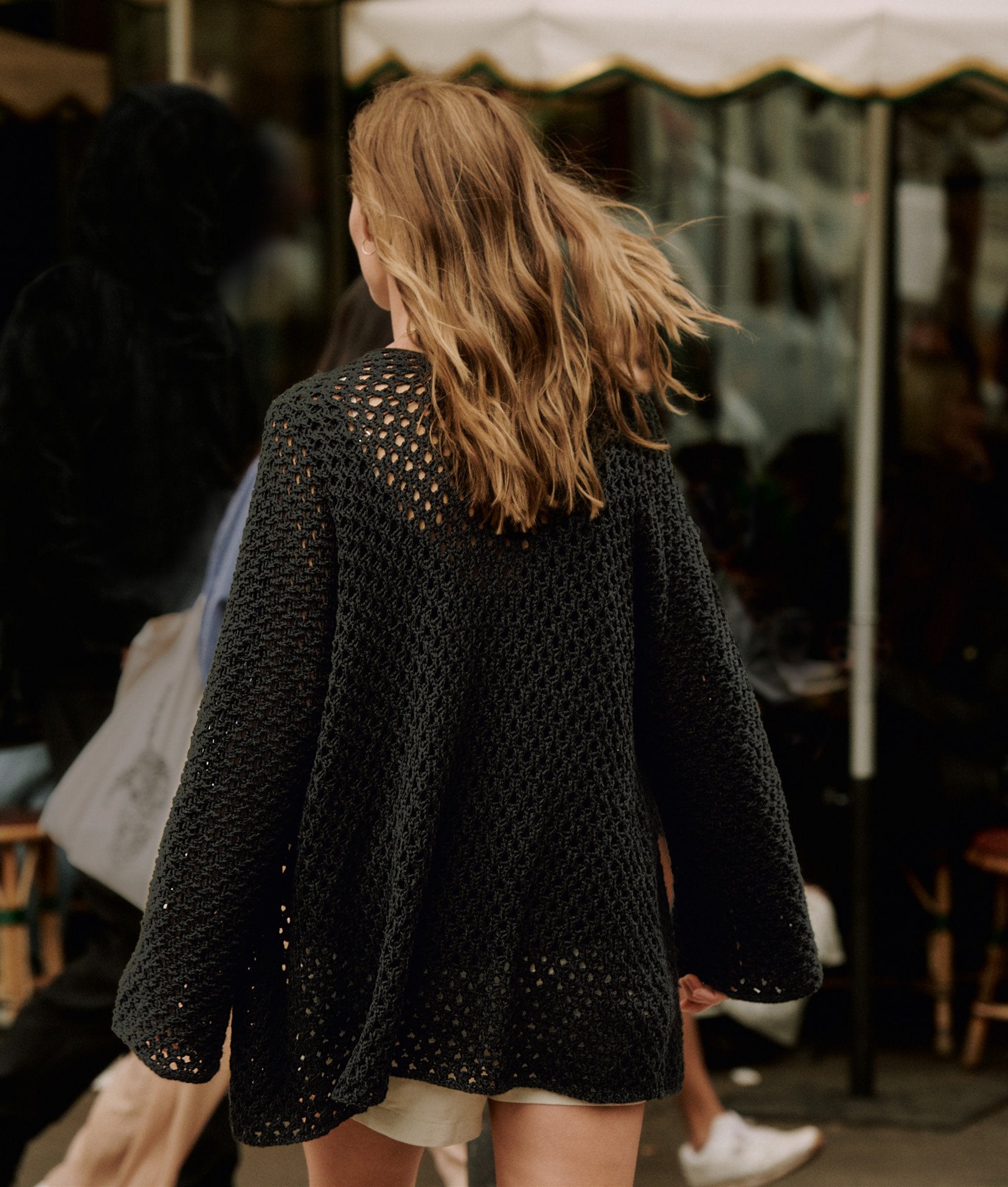 TWINSET-JACKE · DODICI