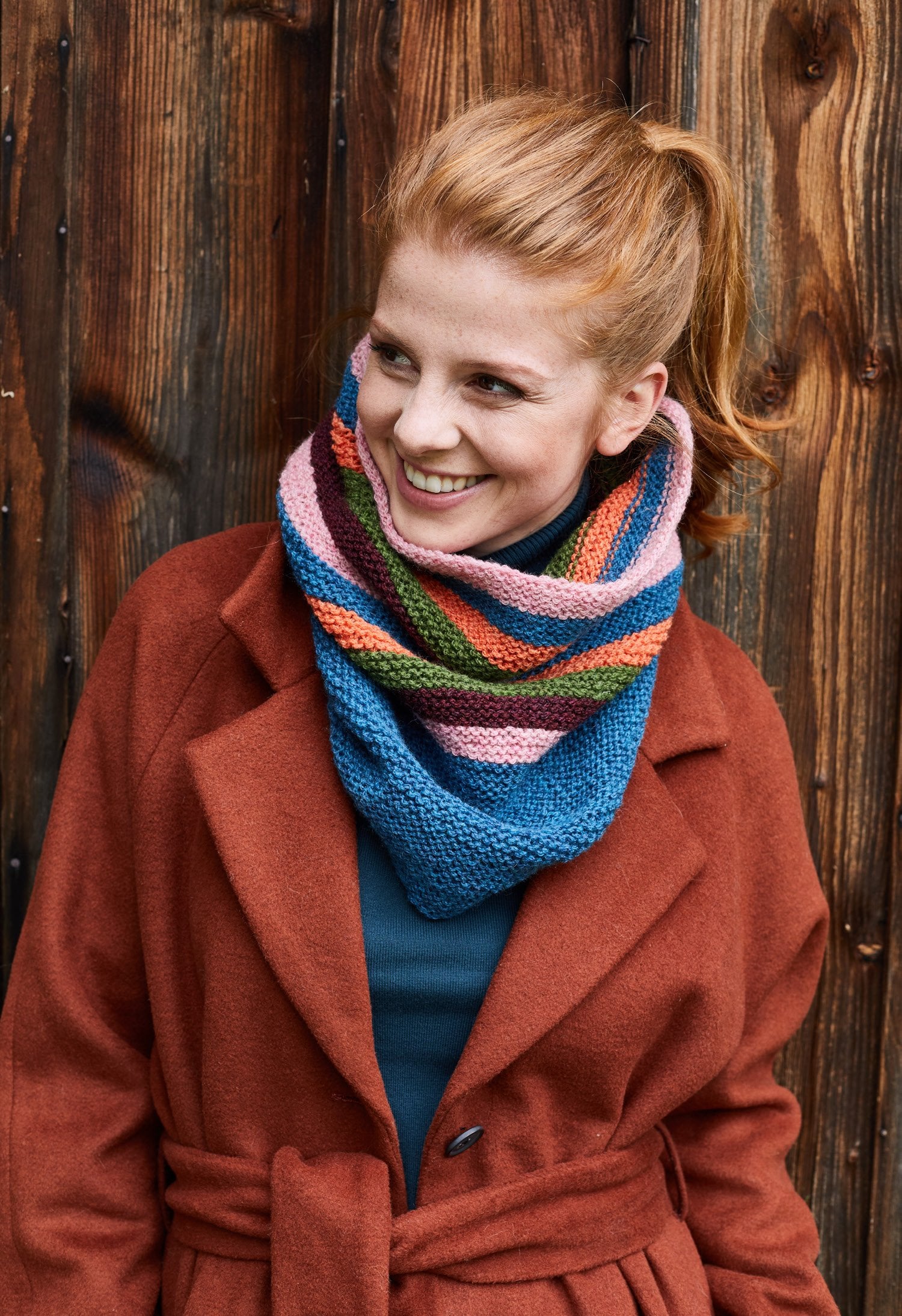 LOOP · LANDLUST MERINO 180