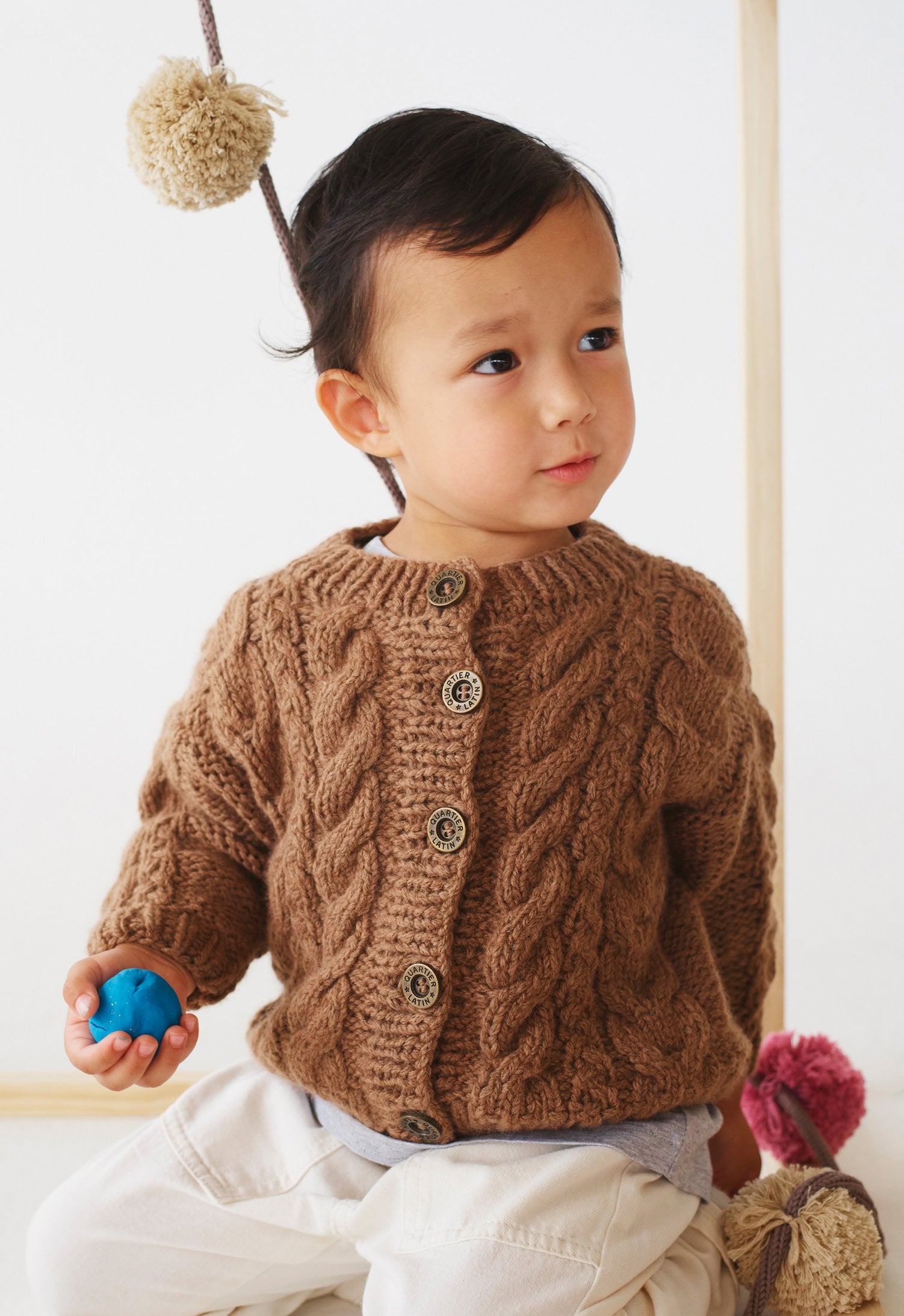 JACKE · ALTA MODA CASHMERE 16