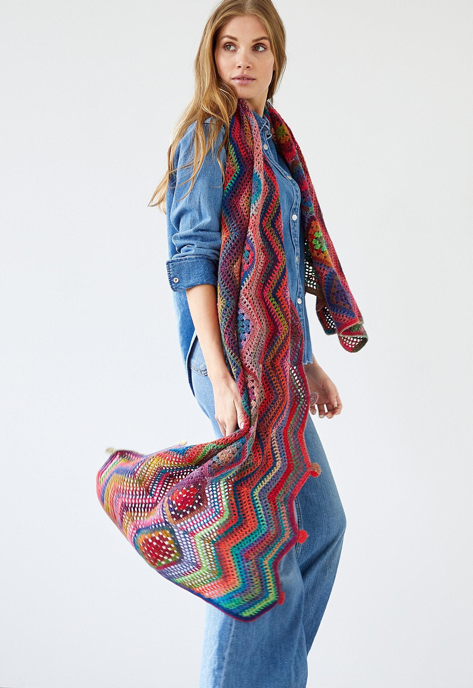 TUCH · COLORISSIMO
