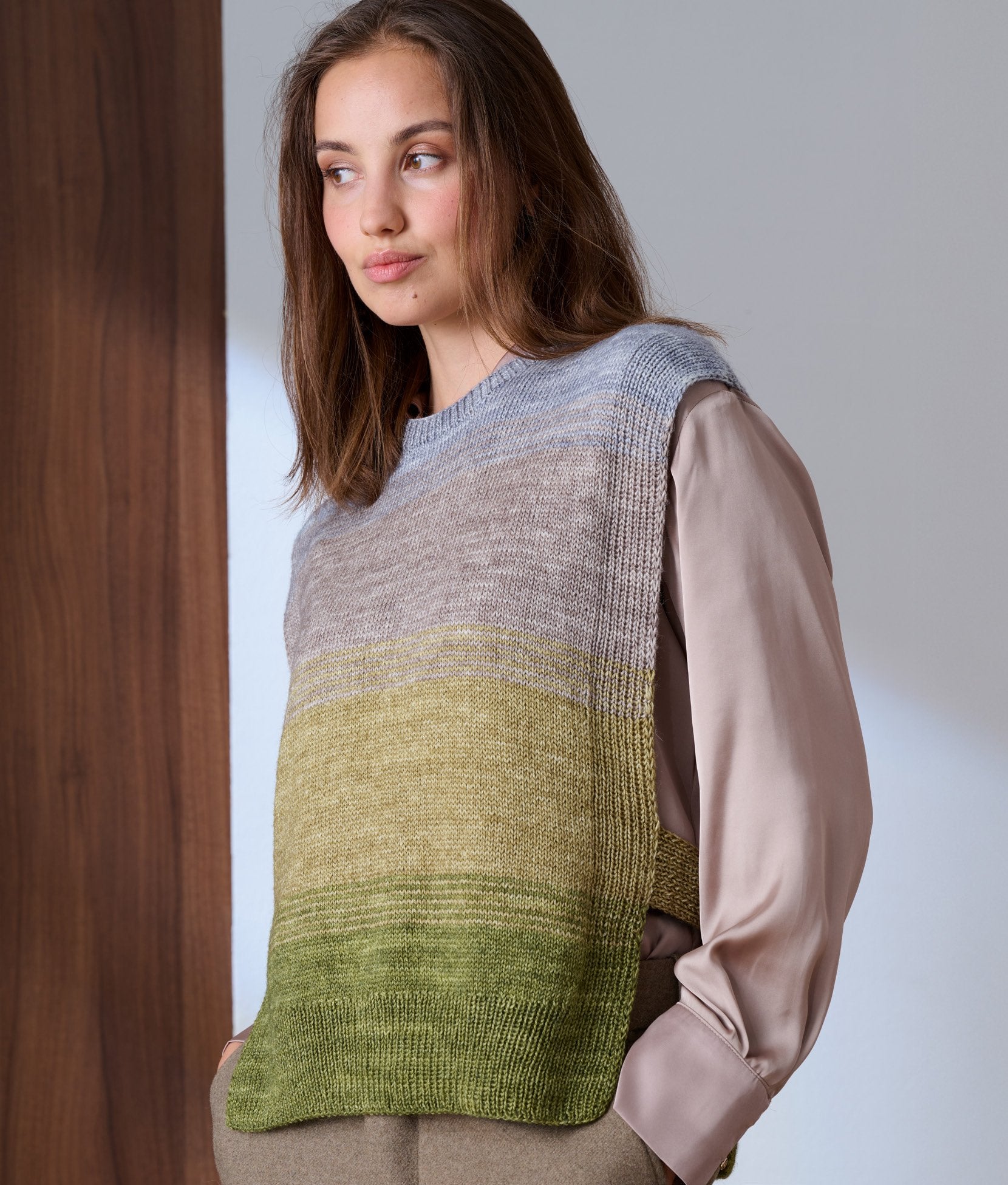 SLIPOVER · BRIGITTE SILKDREAM