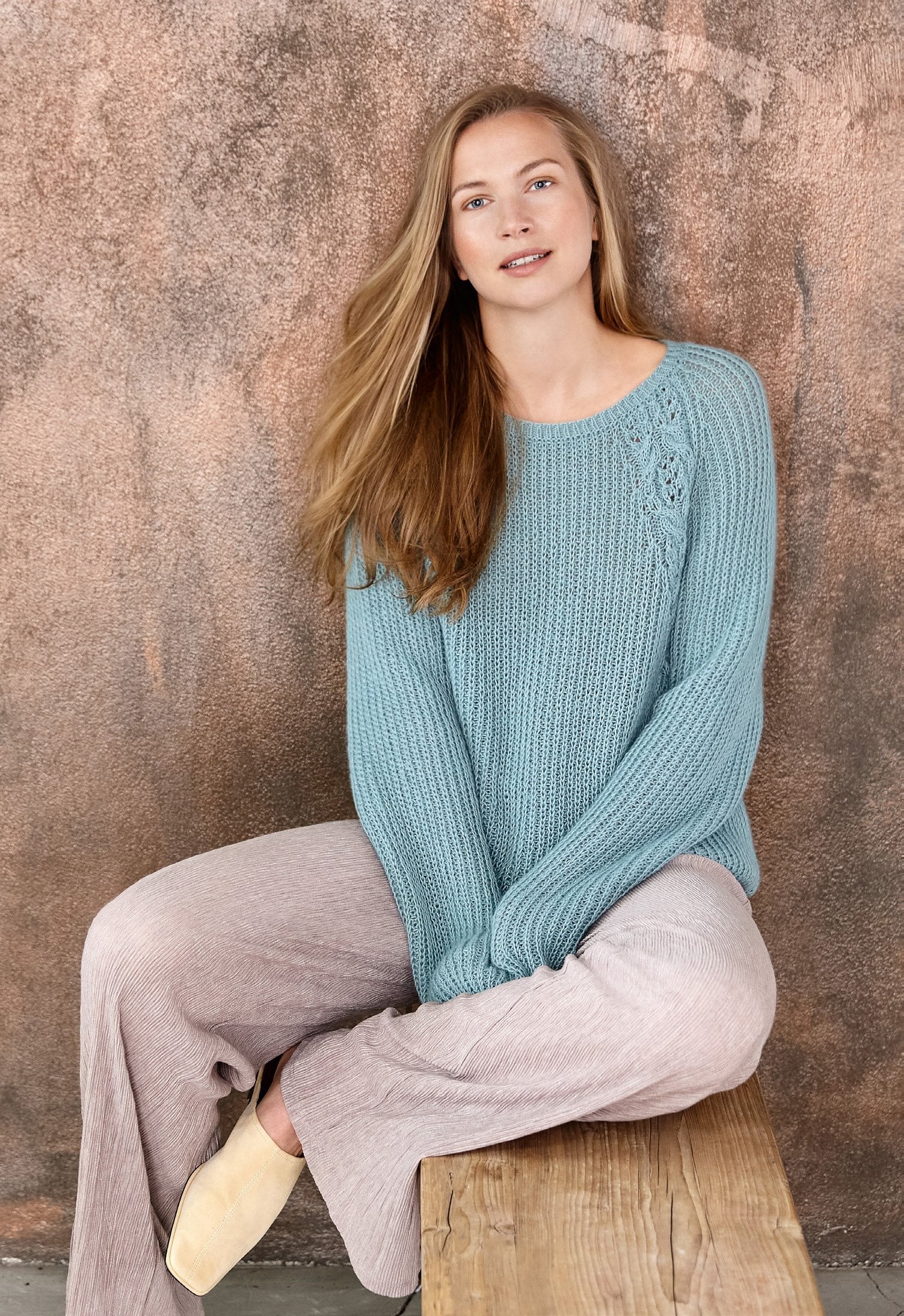 PULLI · ECOPUNO