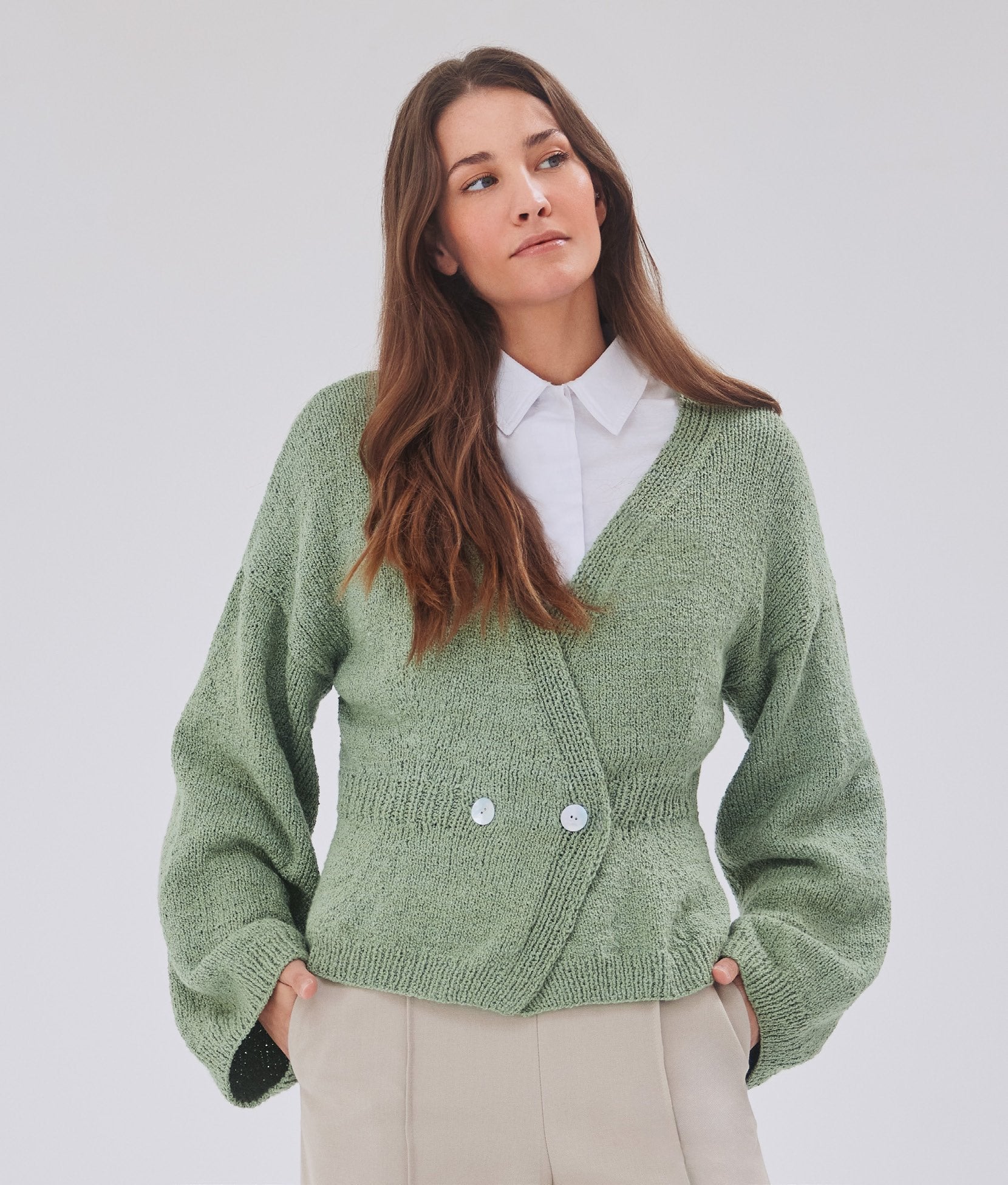 JACKE · RICCIO