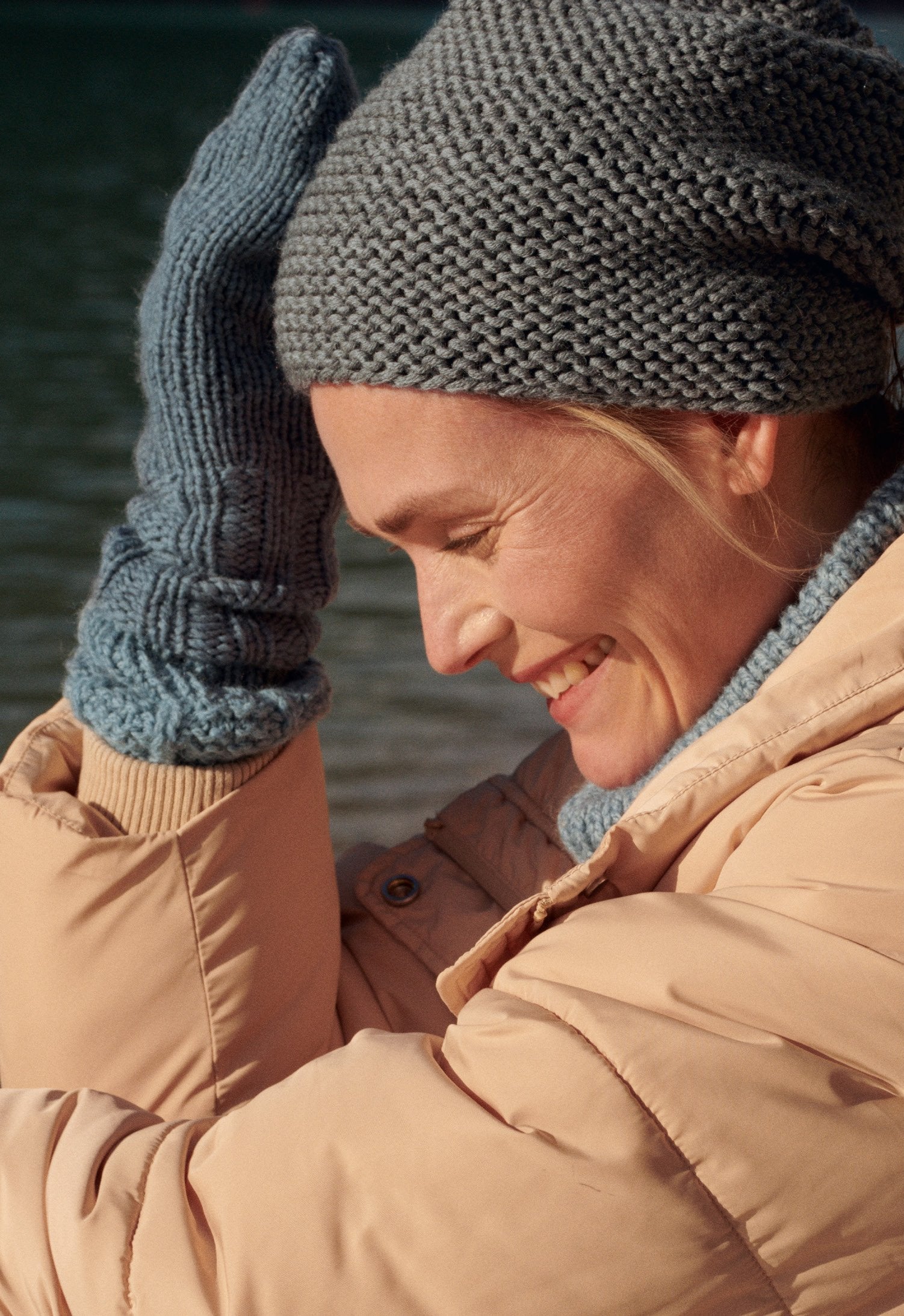 FÄUSTLINGE · ALTA MODA CASHMERE 16