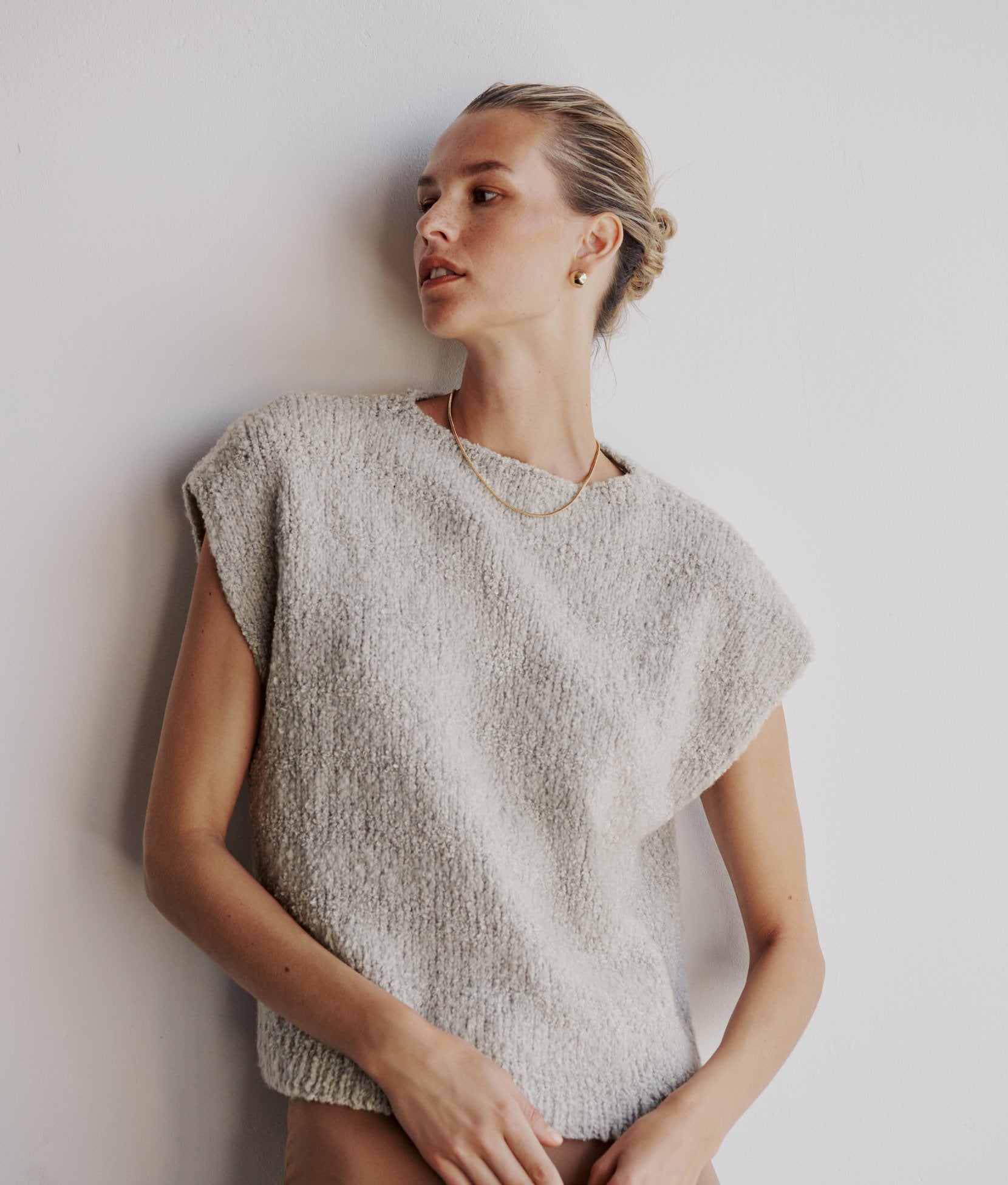 PULLUNDER · COCCO