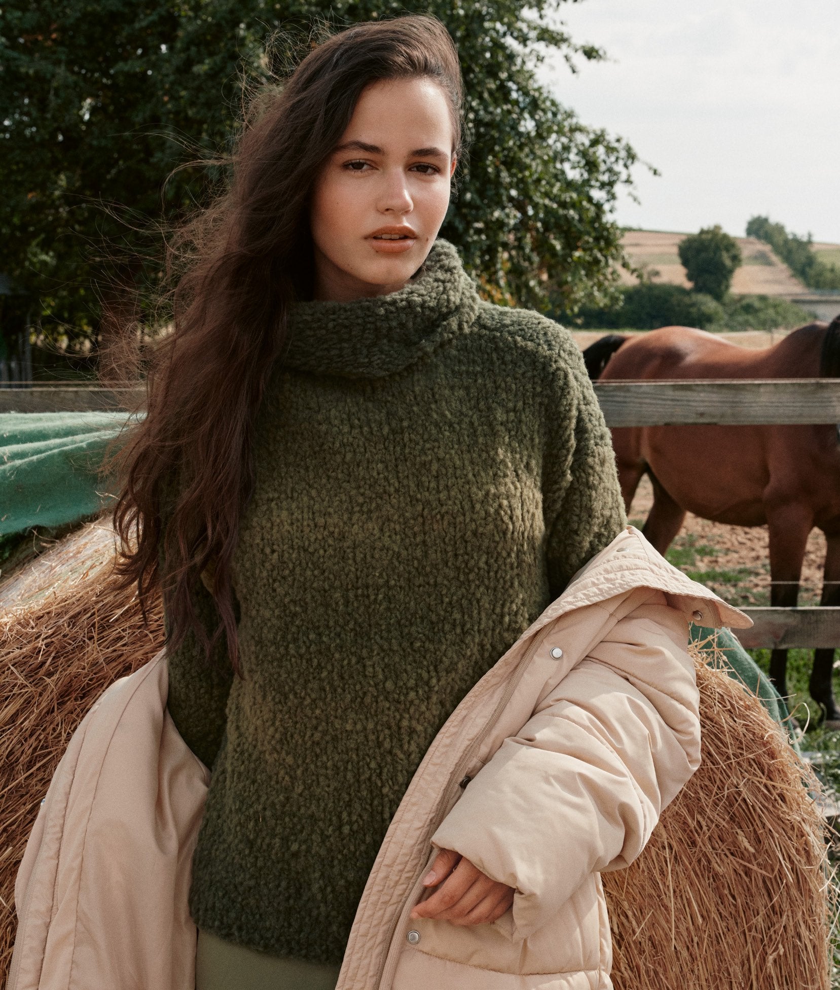 Modell 41 – About Berlin 11 · LALA BERLIN CLOUDY