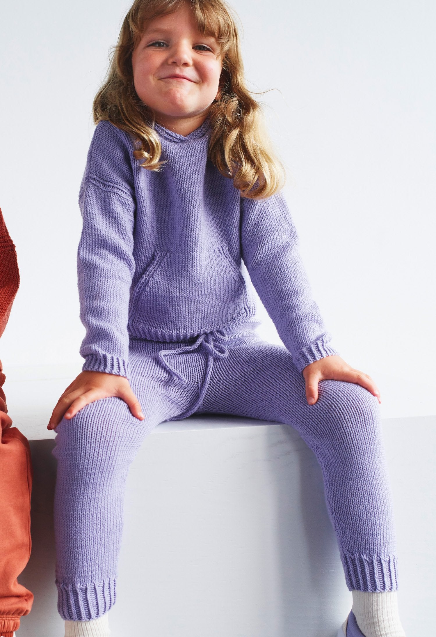 HOSE · COOL WOOL
