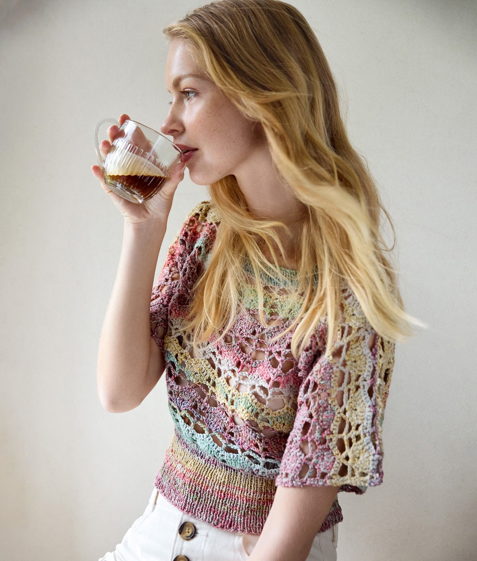 SHIRT · MOSAICO