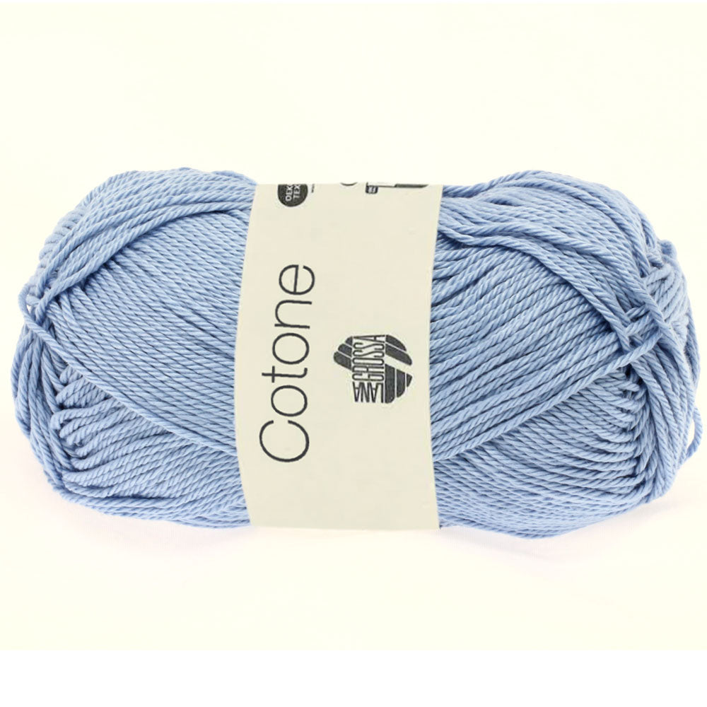 COTONE - Hellblau