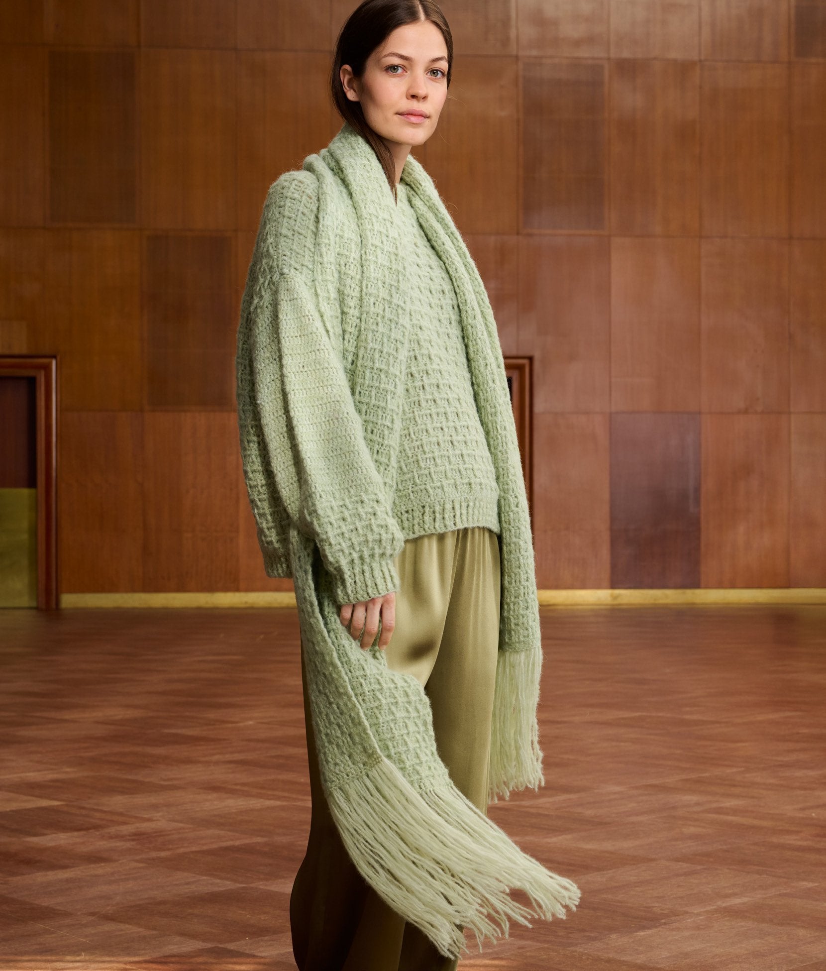 MODELL 38 · AIRY