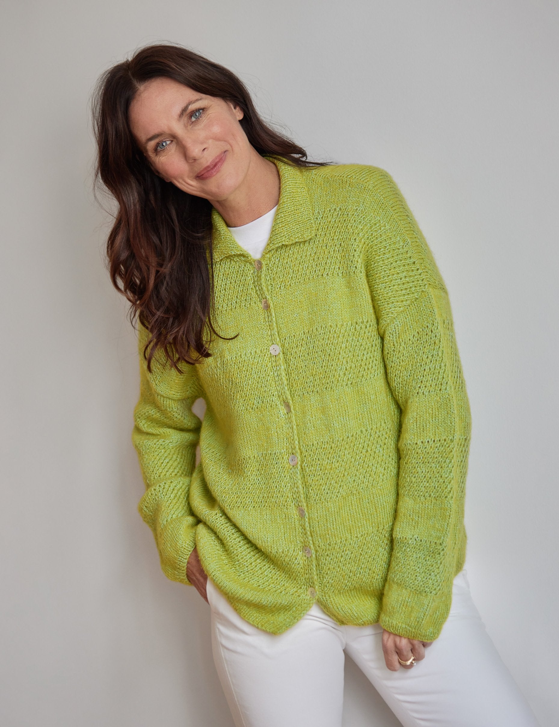 JACKE · PUNO DUE