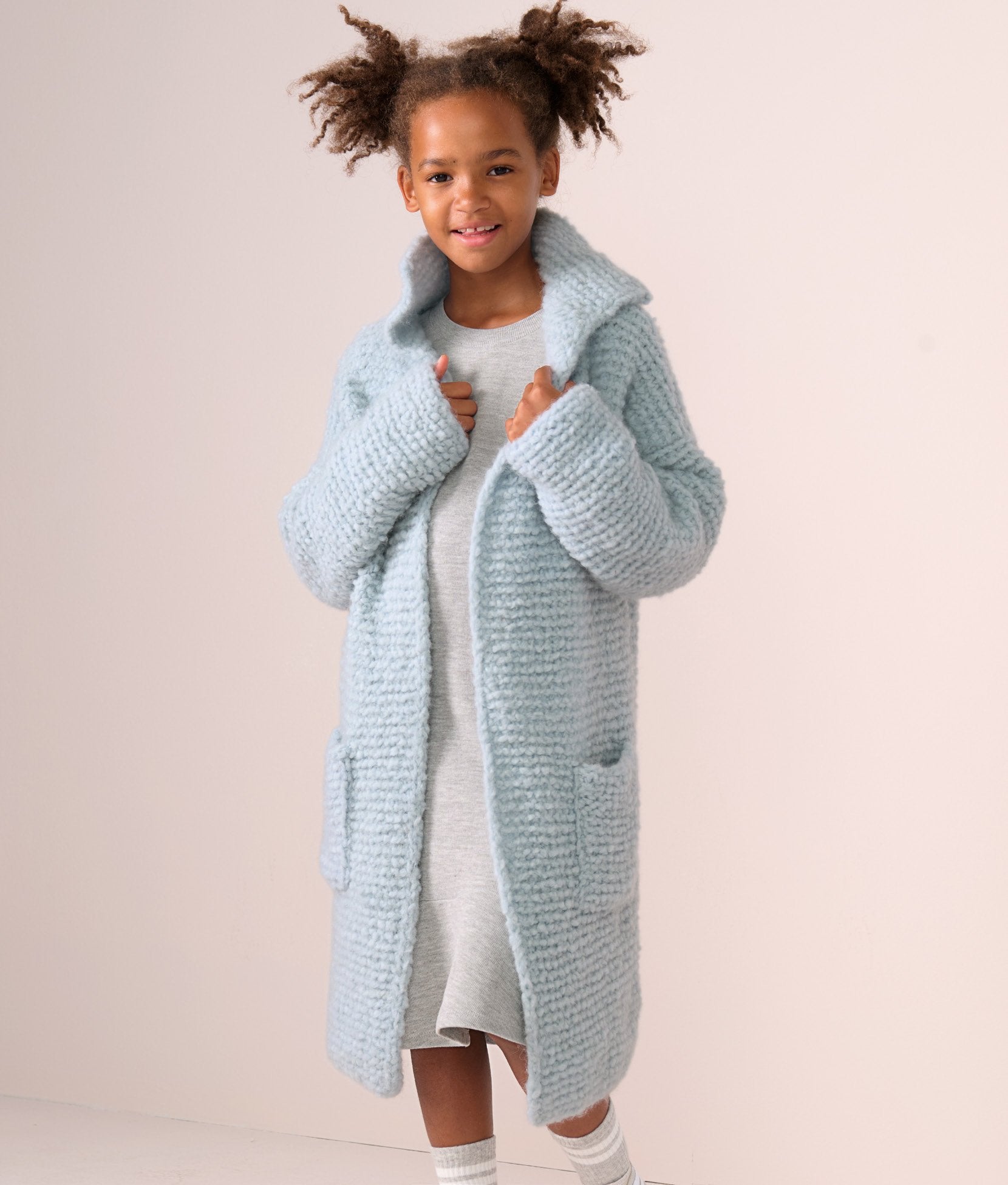 Mantel · Royal Alpaca