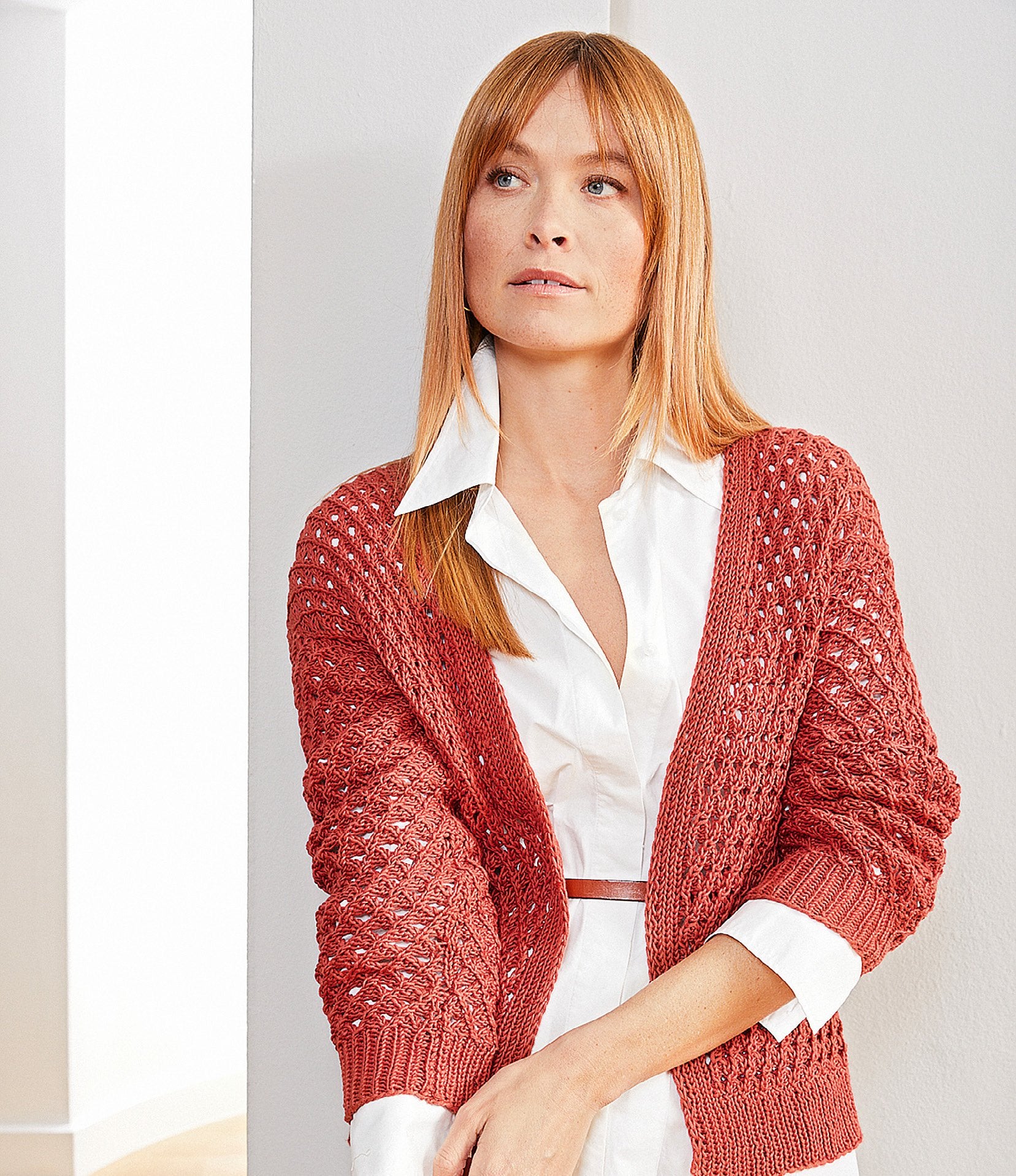 Jacke · Landlust Baumwolle