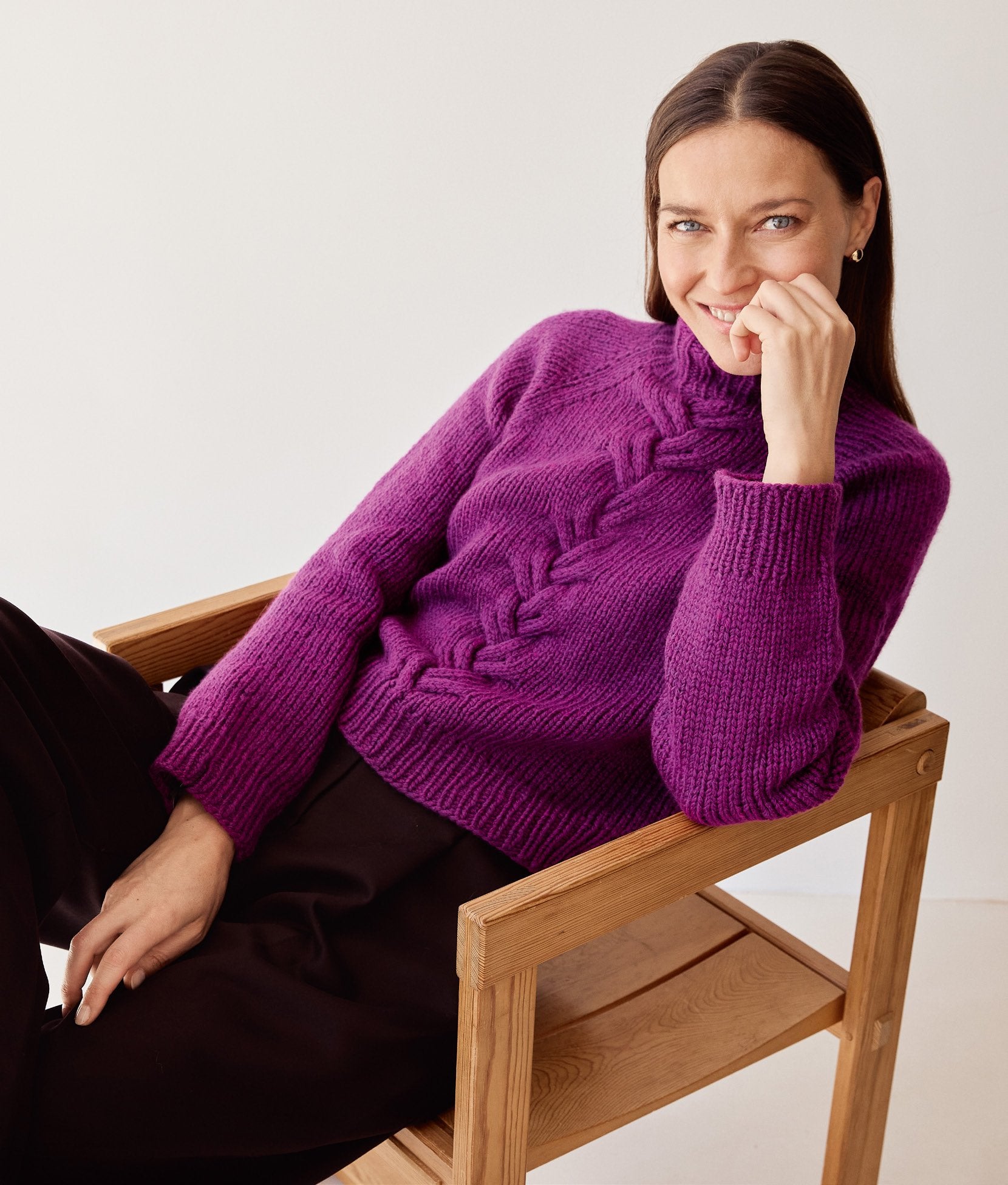 Pullover · Alta Moda Cashmere 16