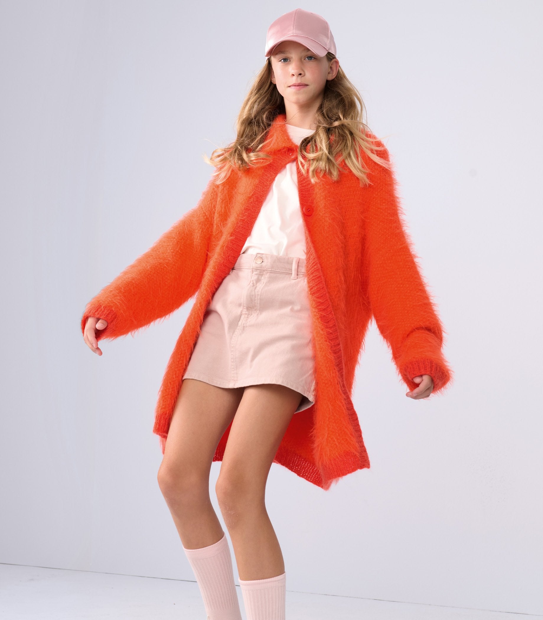 Modell 4 · BASTA & BRIGITTE NO. 2