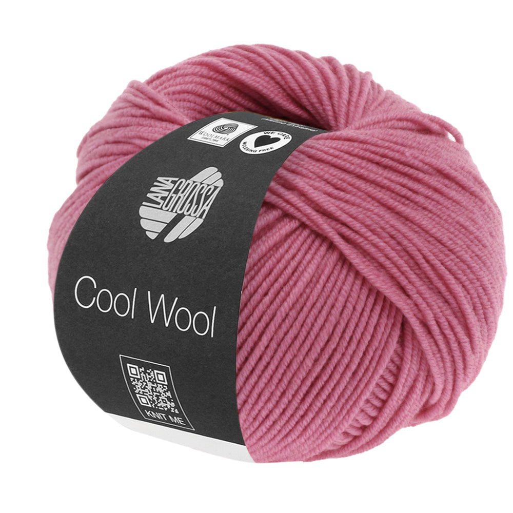 COOL WOOL - Erika