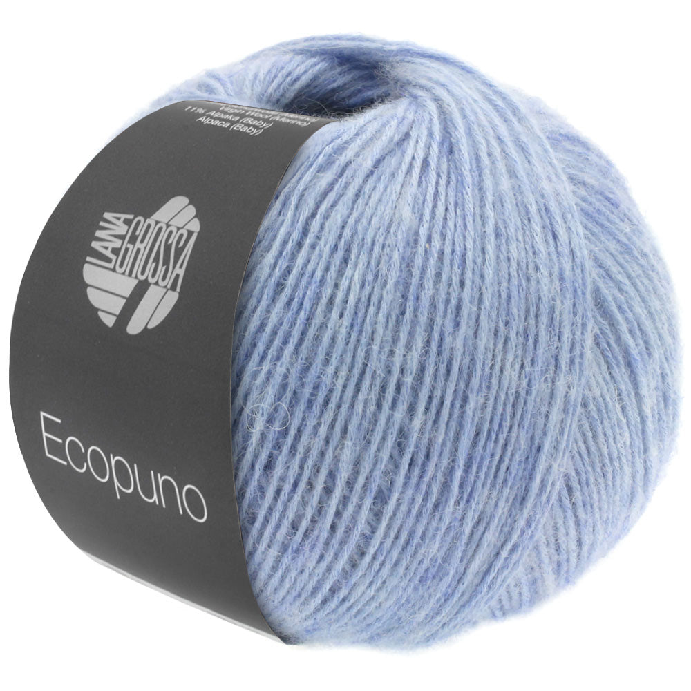ECOPUNO Hellblau