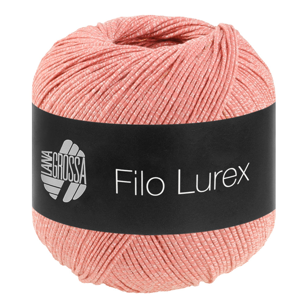 FILO LUREX Lachs