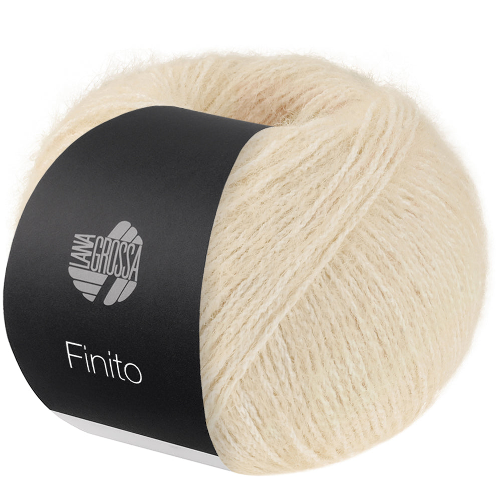 FINITO Vanille/Creme