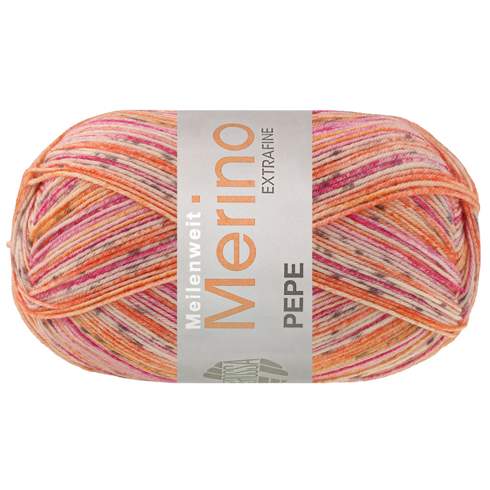 MW 100 MERINO EXTRAF. PEPE O