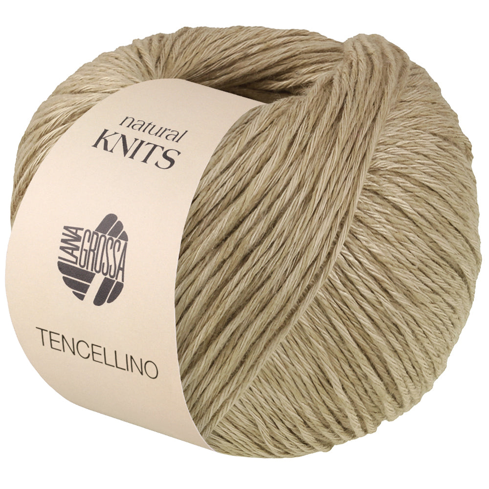 TENCELLINO Beige