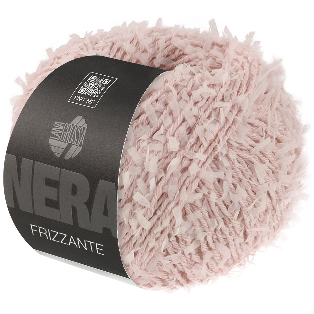 FRIZZANTE Rosabeige