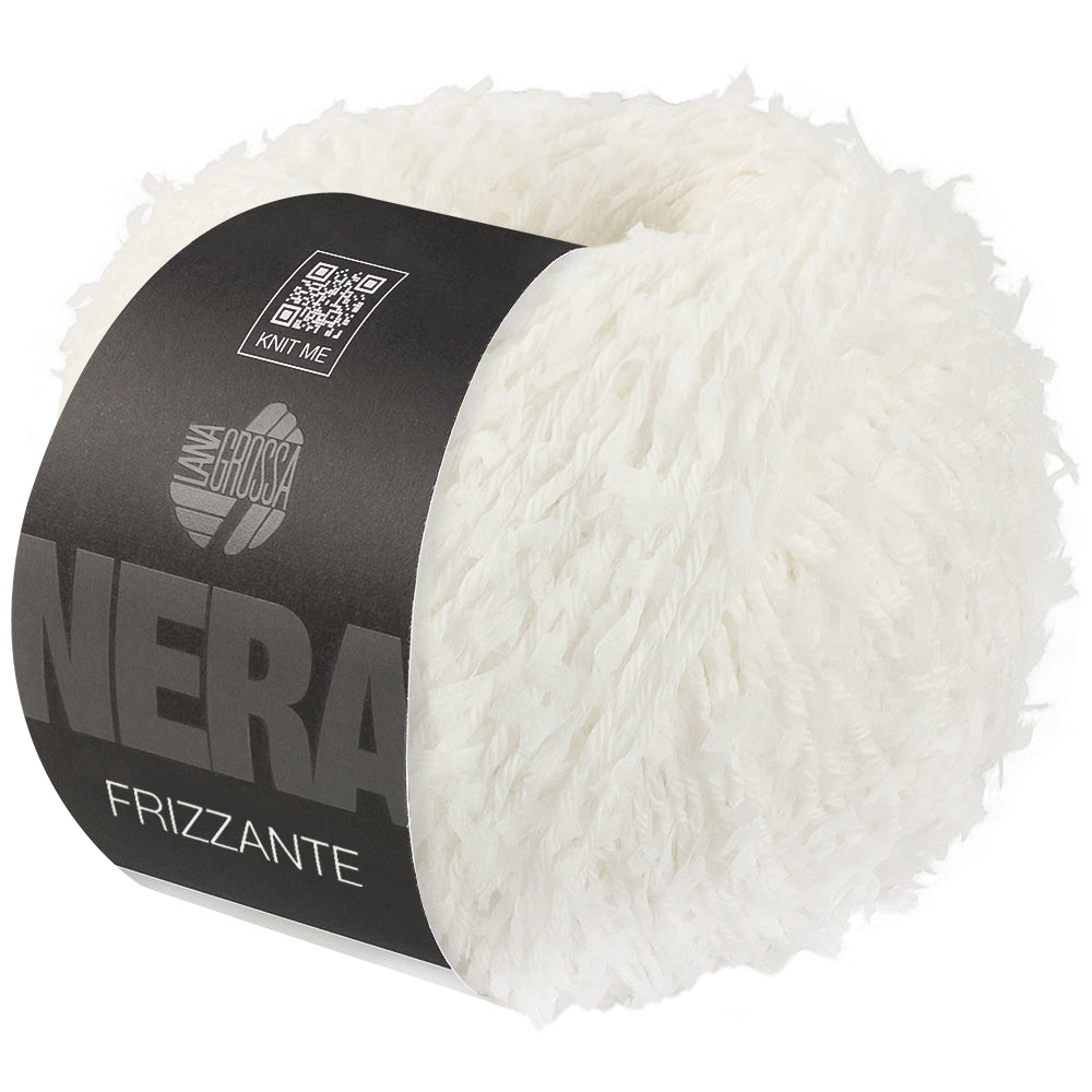 FRIZZANTE Weiß