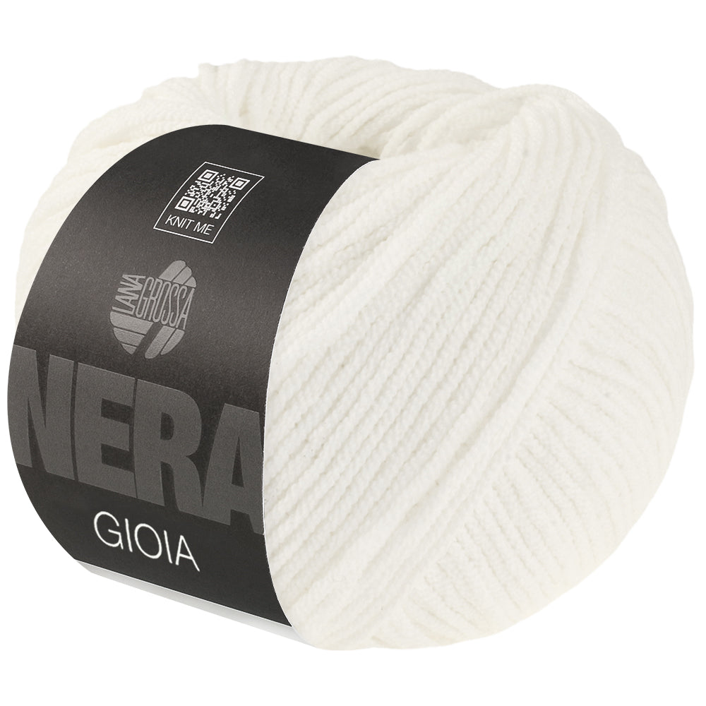 GIOIA Weiß